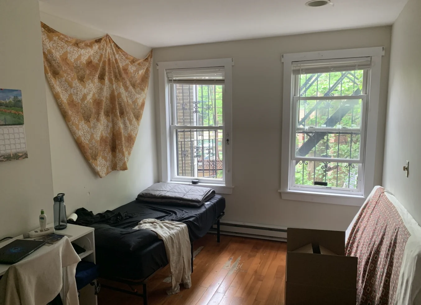104 Hammond St, South End