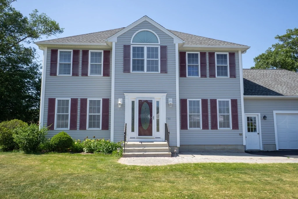 30 Briarcliff Dr, Auburn