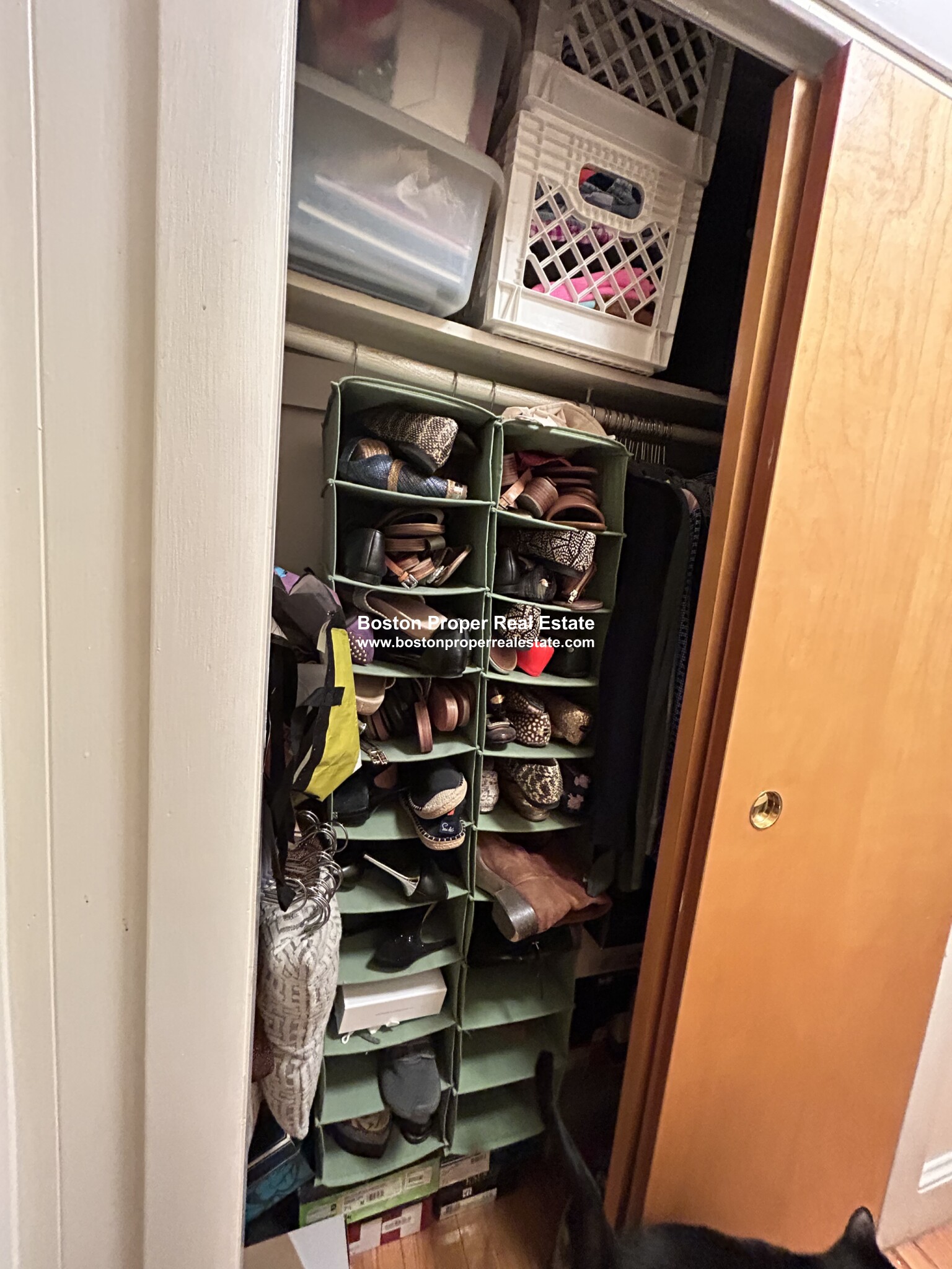 206 Commonwealth Ave, Back Bay