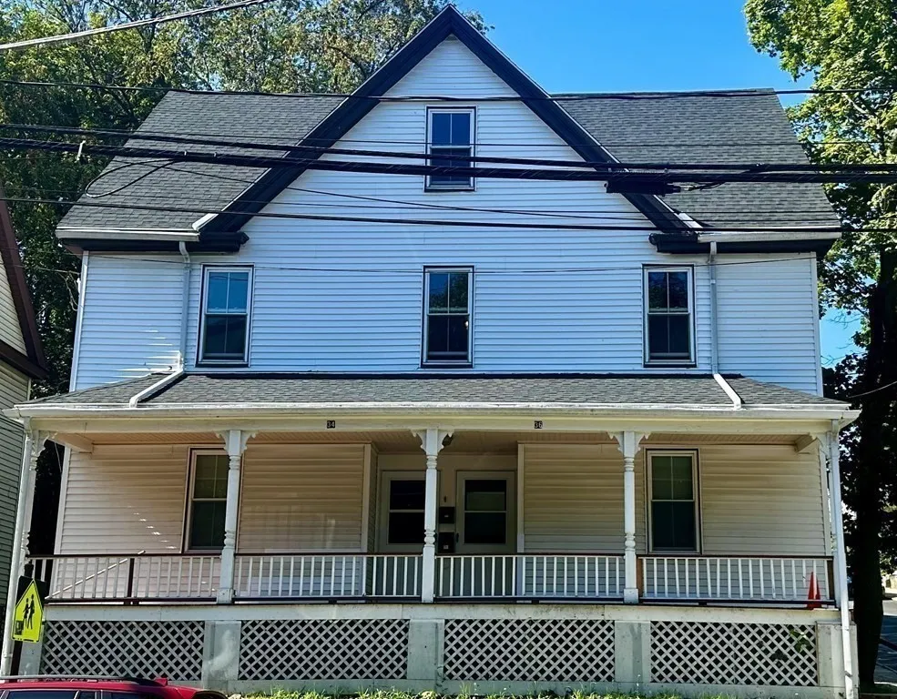 34 Arlington St, Brighton
