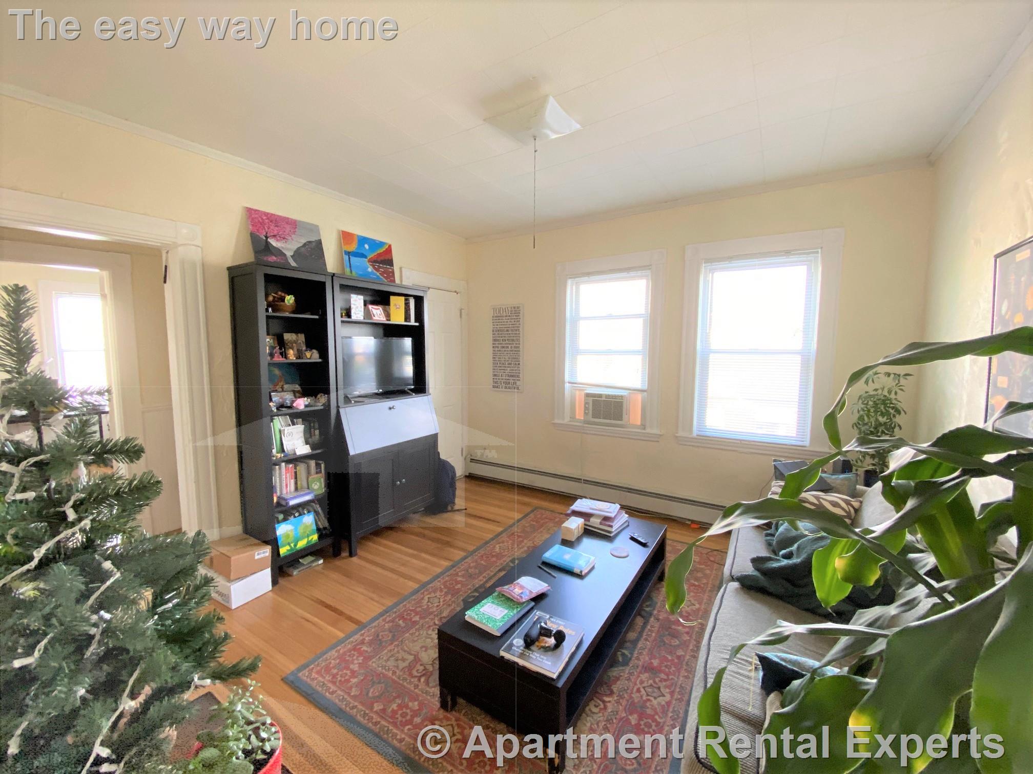 10 Craigie St, Porter Square