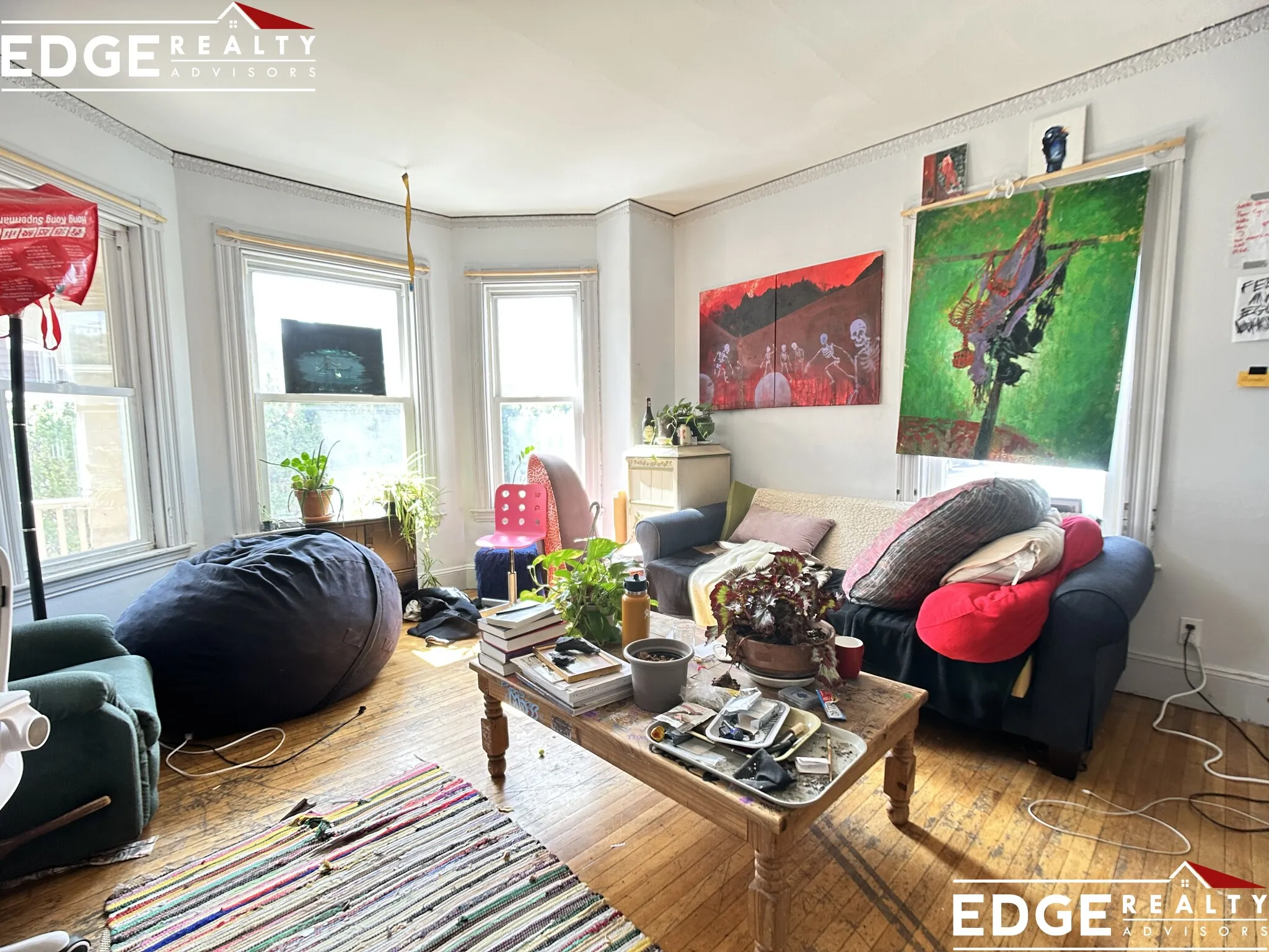 3 Alcott St, Allston