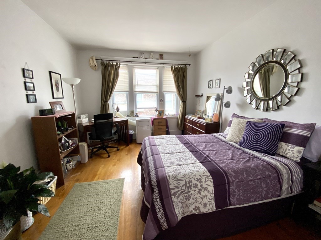 15 Parkman St, Brookline