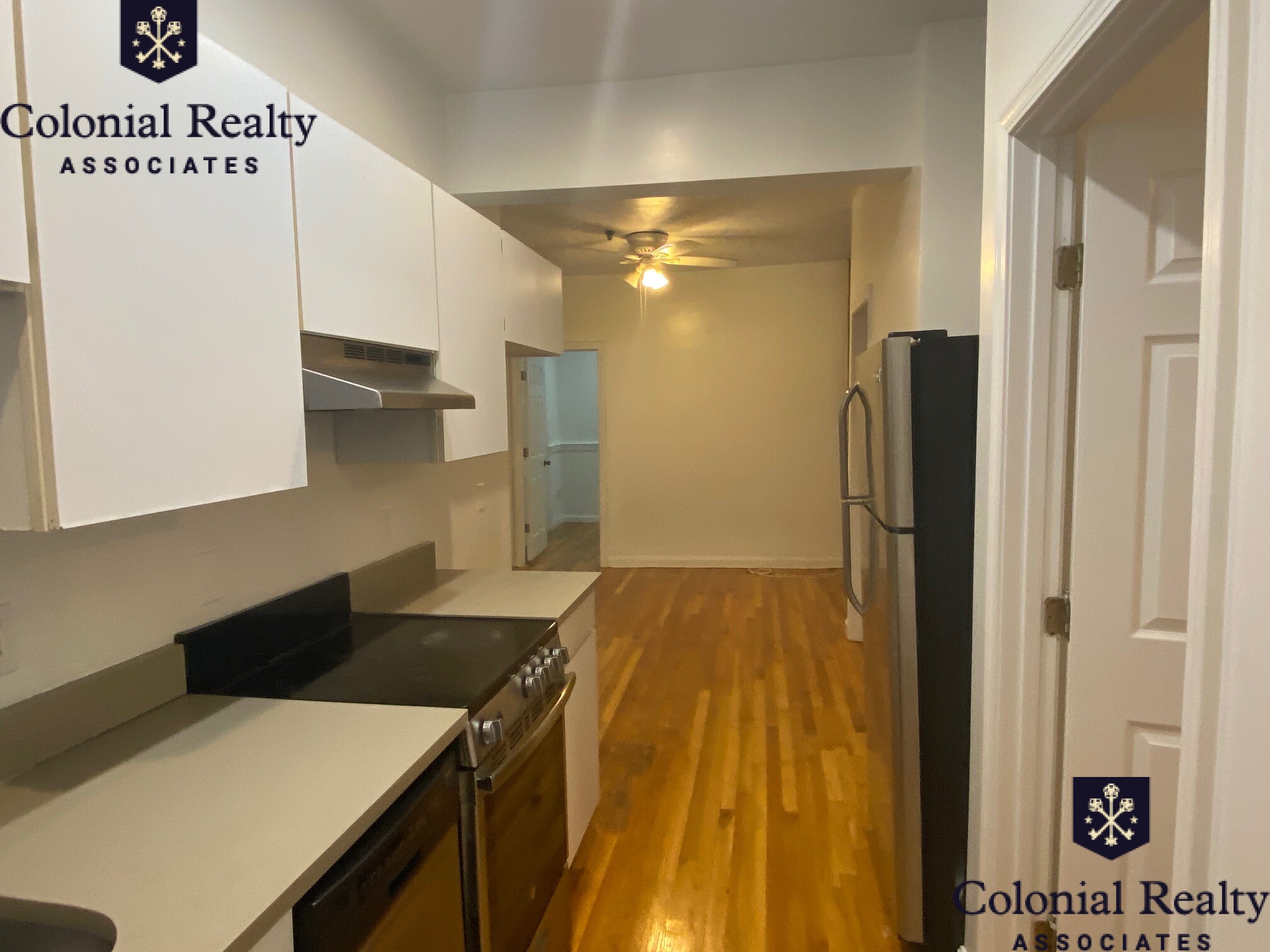 8 Cleveland Pl, North End