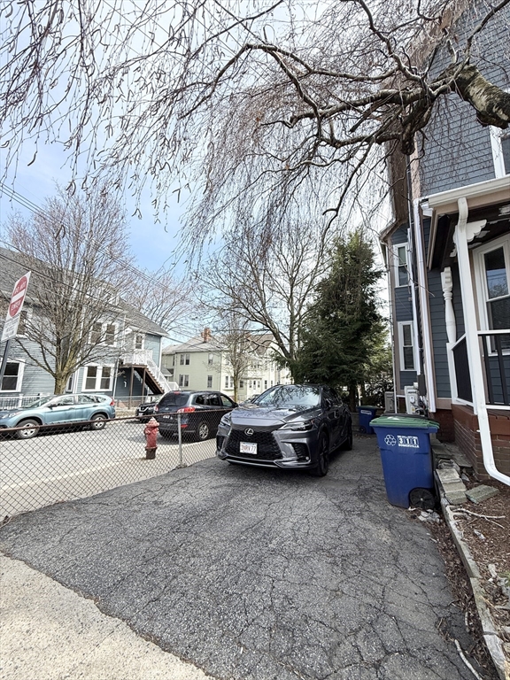 60 Park St, Ward Two