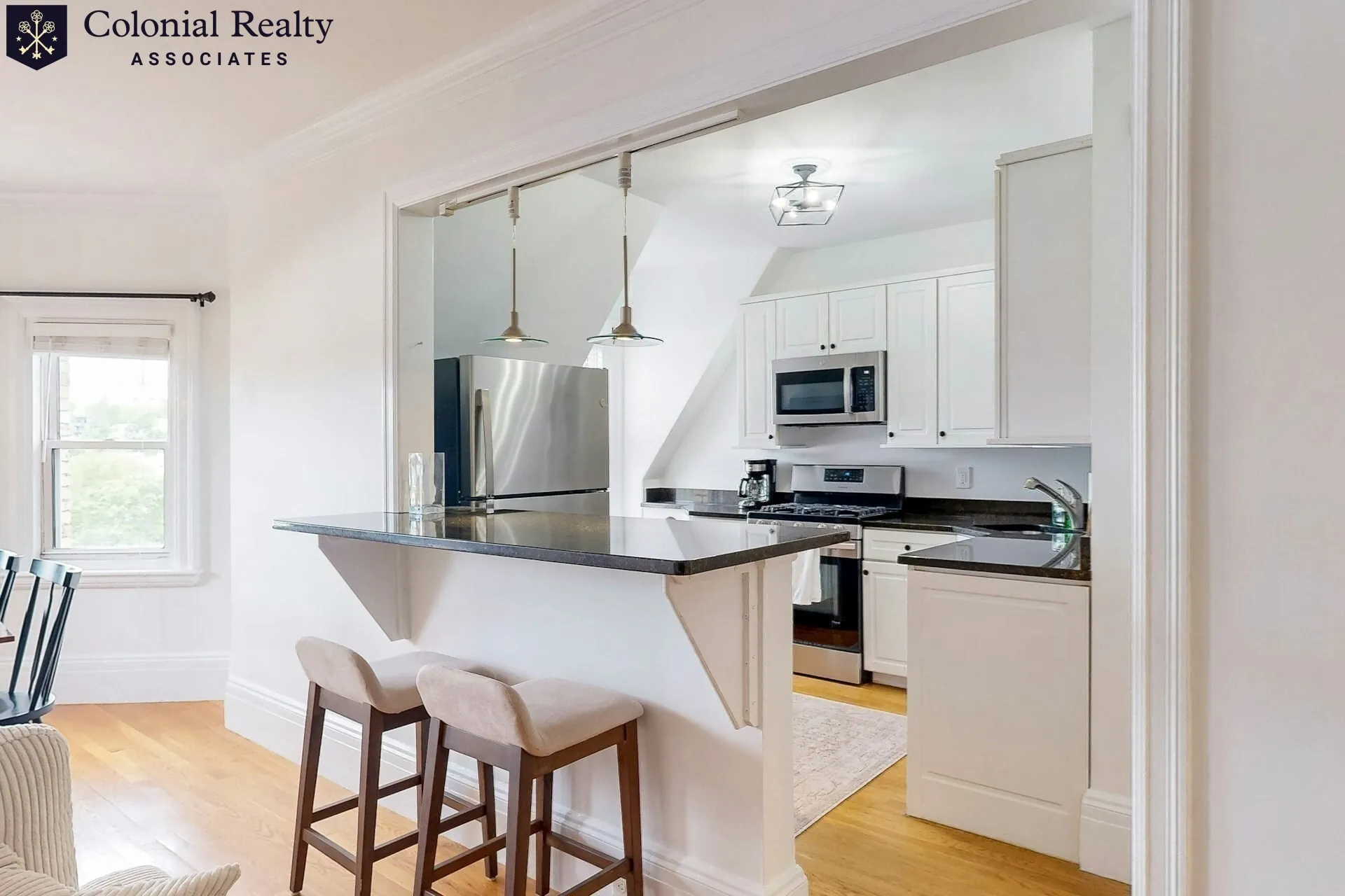 15 Garrison Rd, Aspinwall Hill