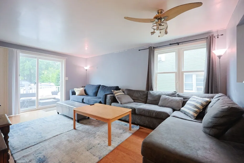 205 West Sixth St, South Boston