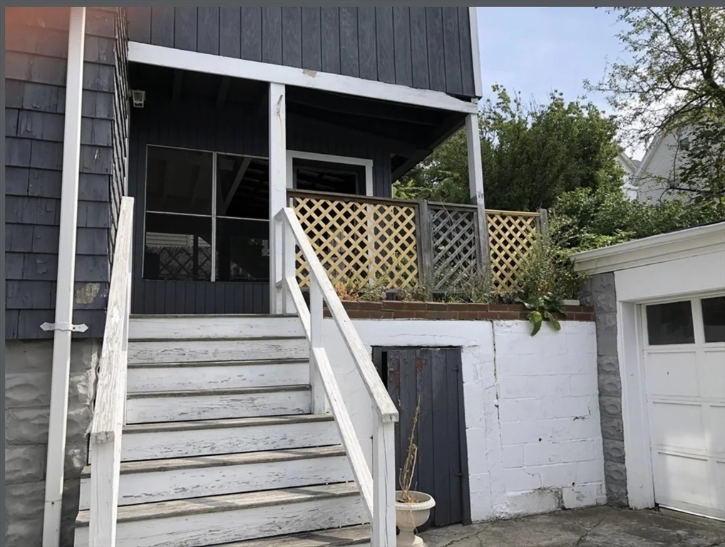 45 Sycamore St, Everett