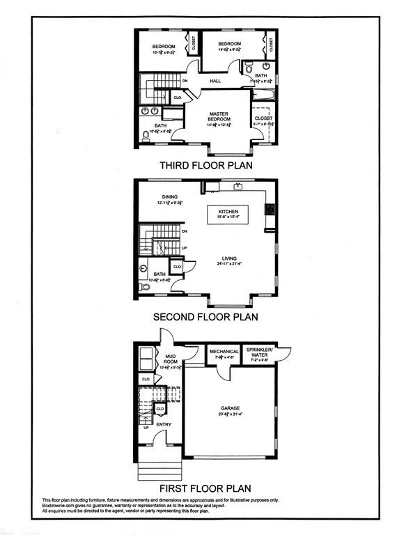 43 Mansfield St, Allston