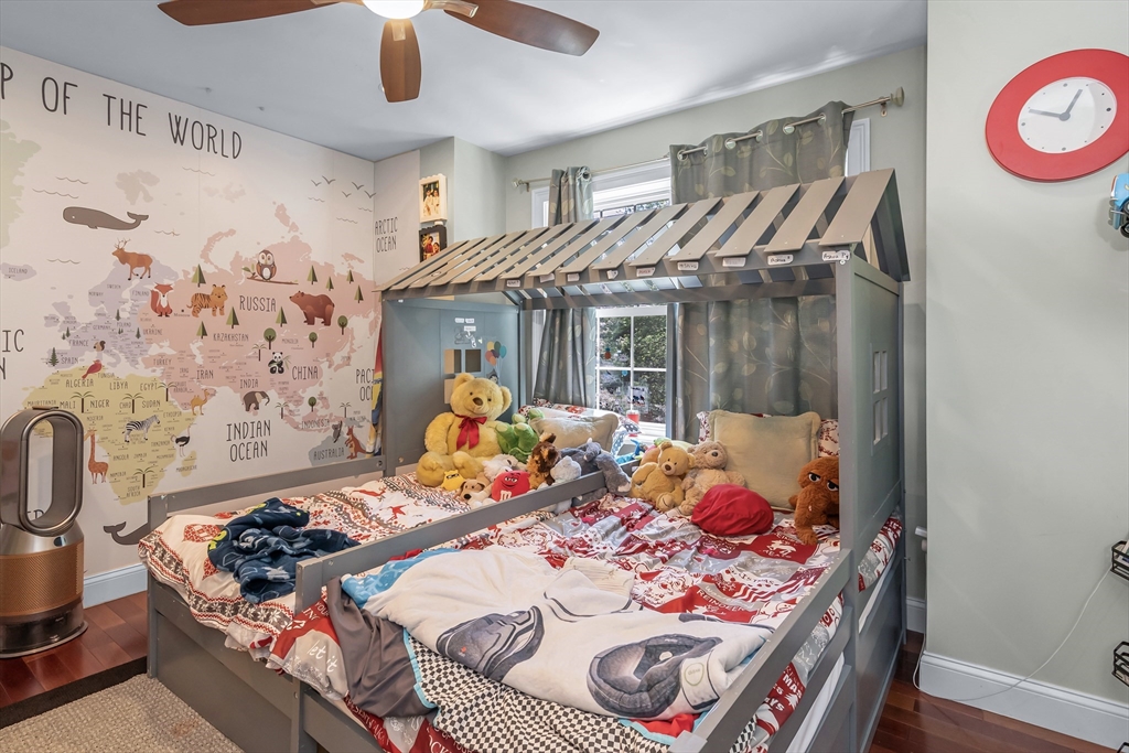 322 Nashua Rd, Billerica