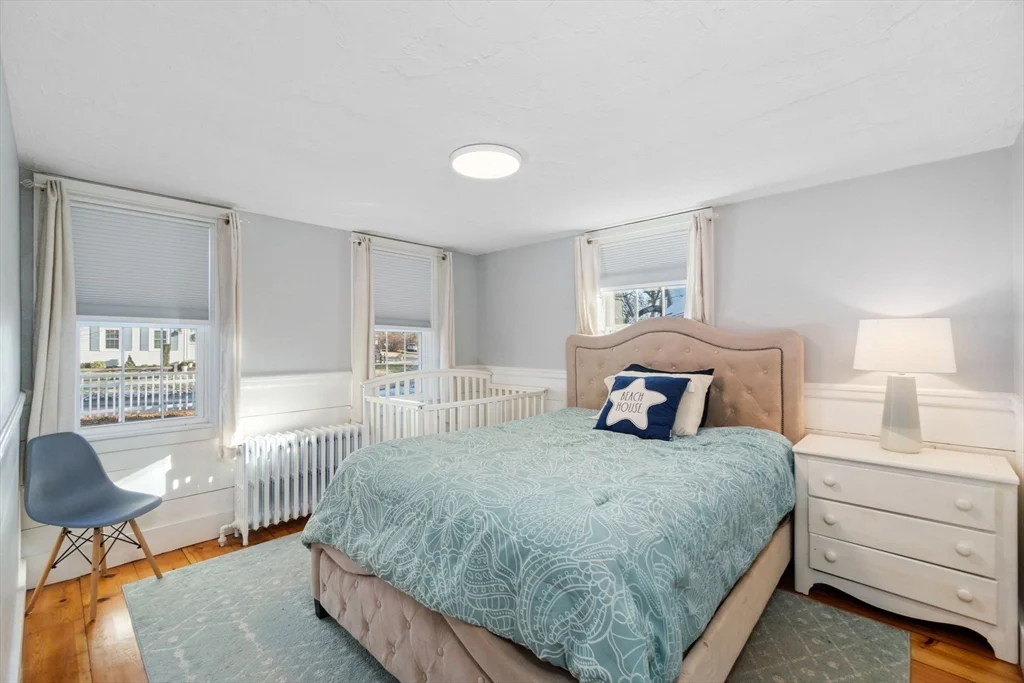 32 Woodside Ave, Wareham