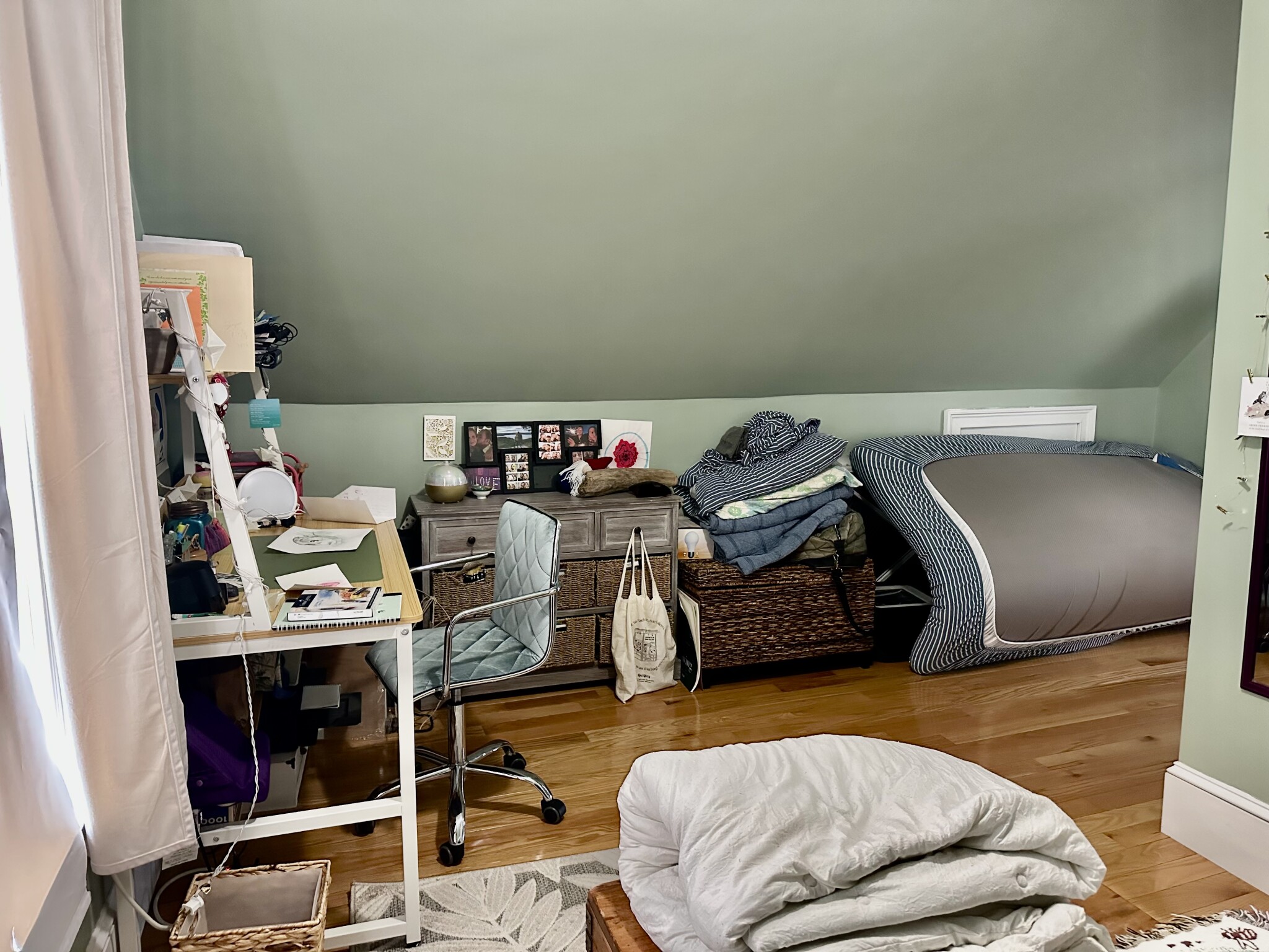 97 Dover St, Davis Square