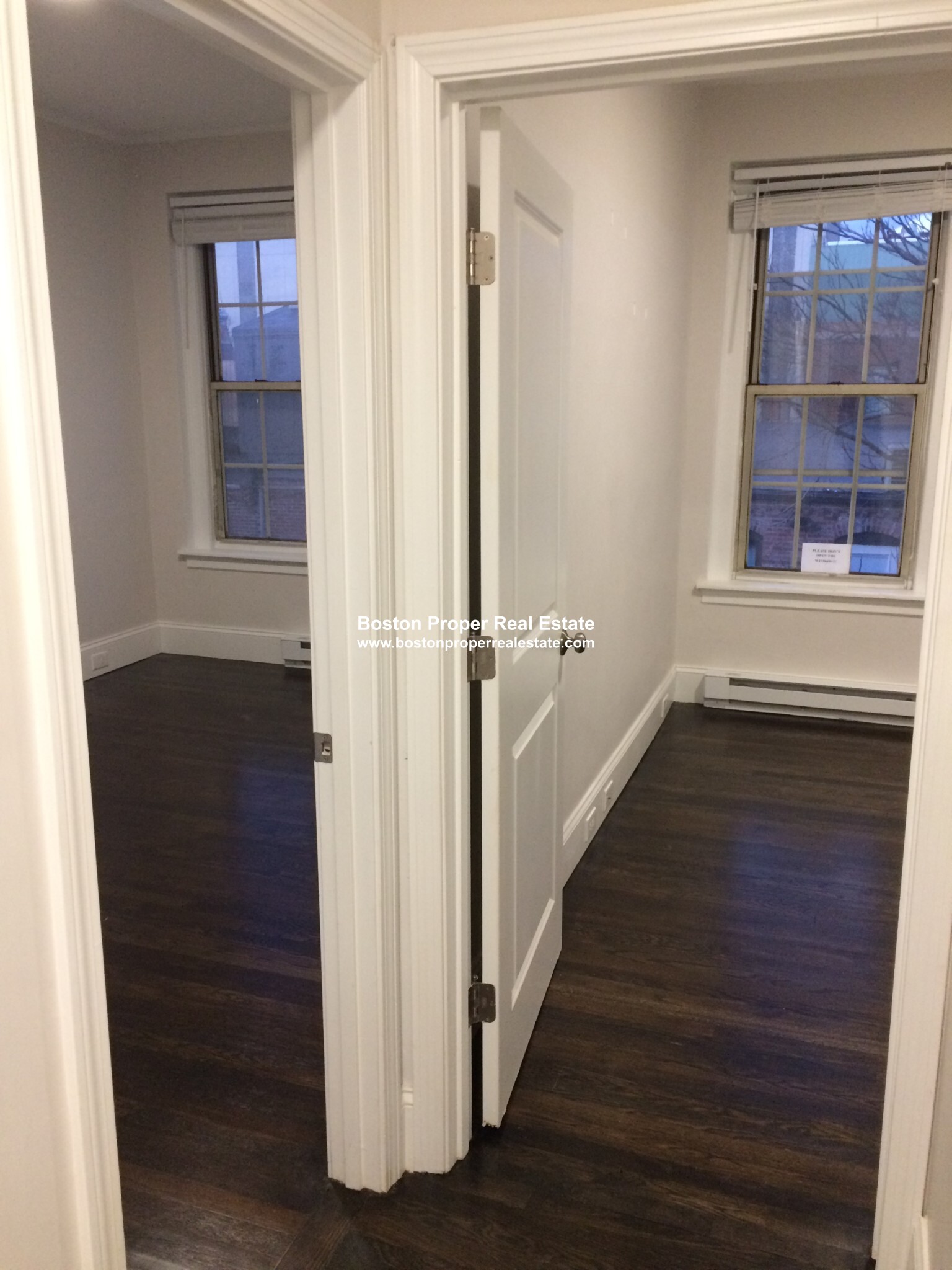 2 bed, 1 bath apartment for rent at 48 Clearway St Unit 3, Back Bay — photo 5 of 10