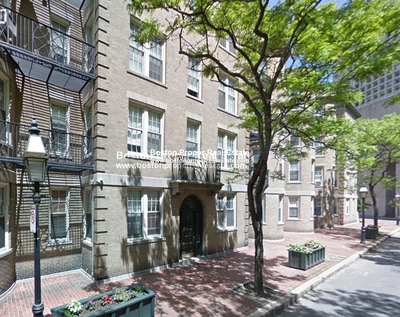 2 bed, 1 bath apartment for rent at 48 Clearway St Unit 3, Back Bay — photo 8 of 10