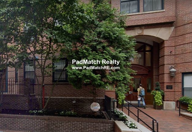 2 bed, 2 bath apartment for rent at 32 Garrison St Unit 40305, Back Bay — photo 2 of 2