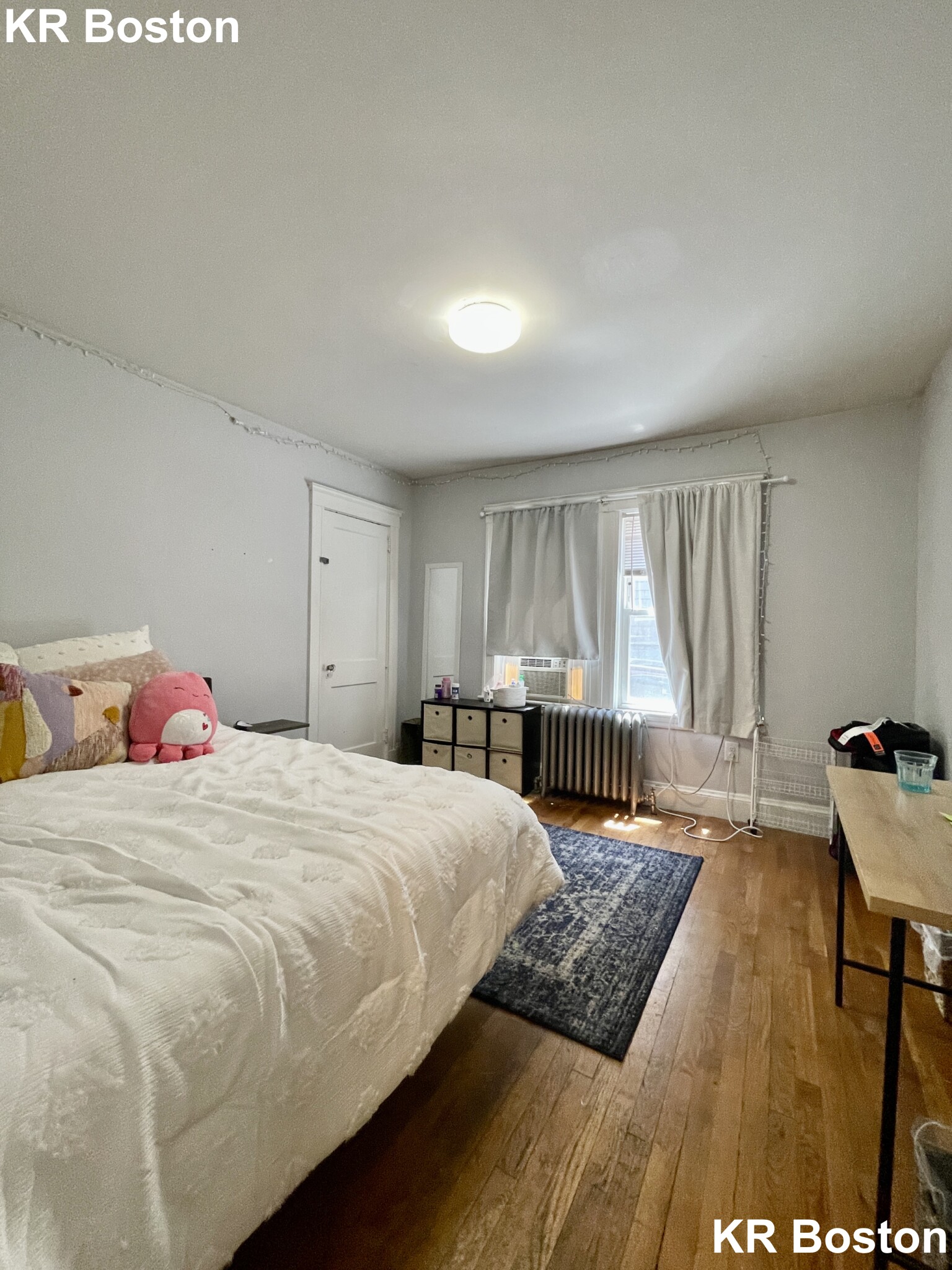 3 bed, 1 bath apartment for rent at 26 Gerald Rd Unit 1, Brighton — photo 4 of 5