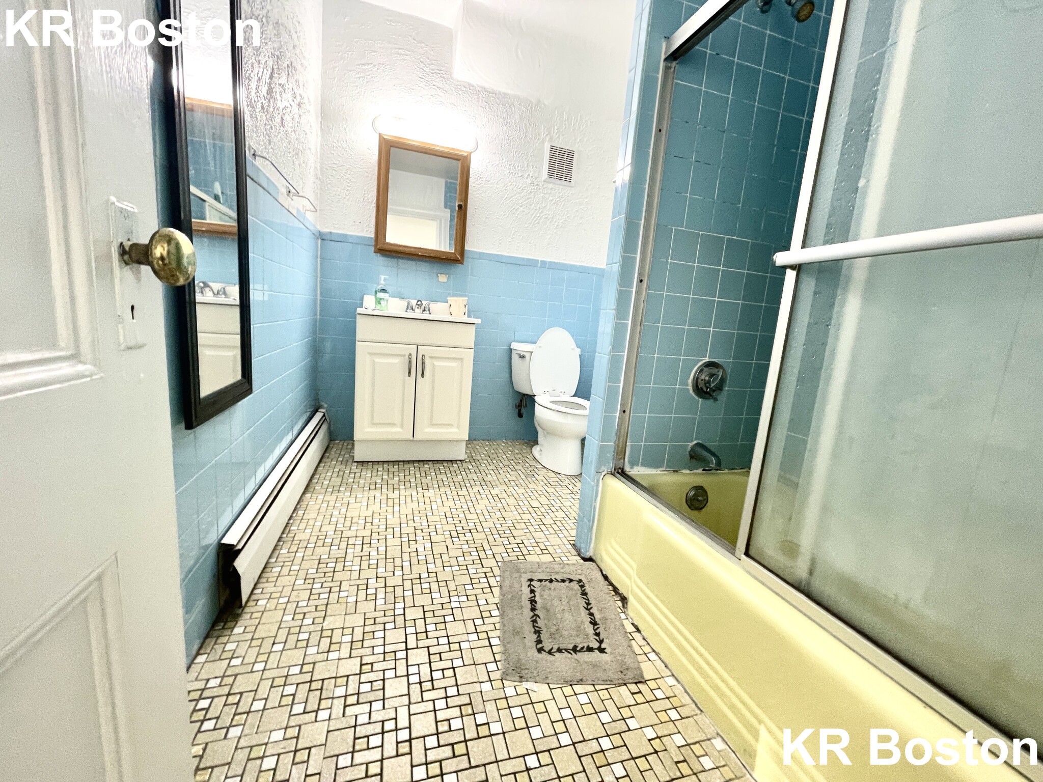 3 bed, 1 bath apartment for rent at 32 Gordon St Unit 03, Allston — photo 3 of 3