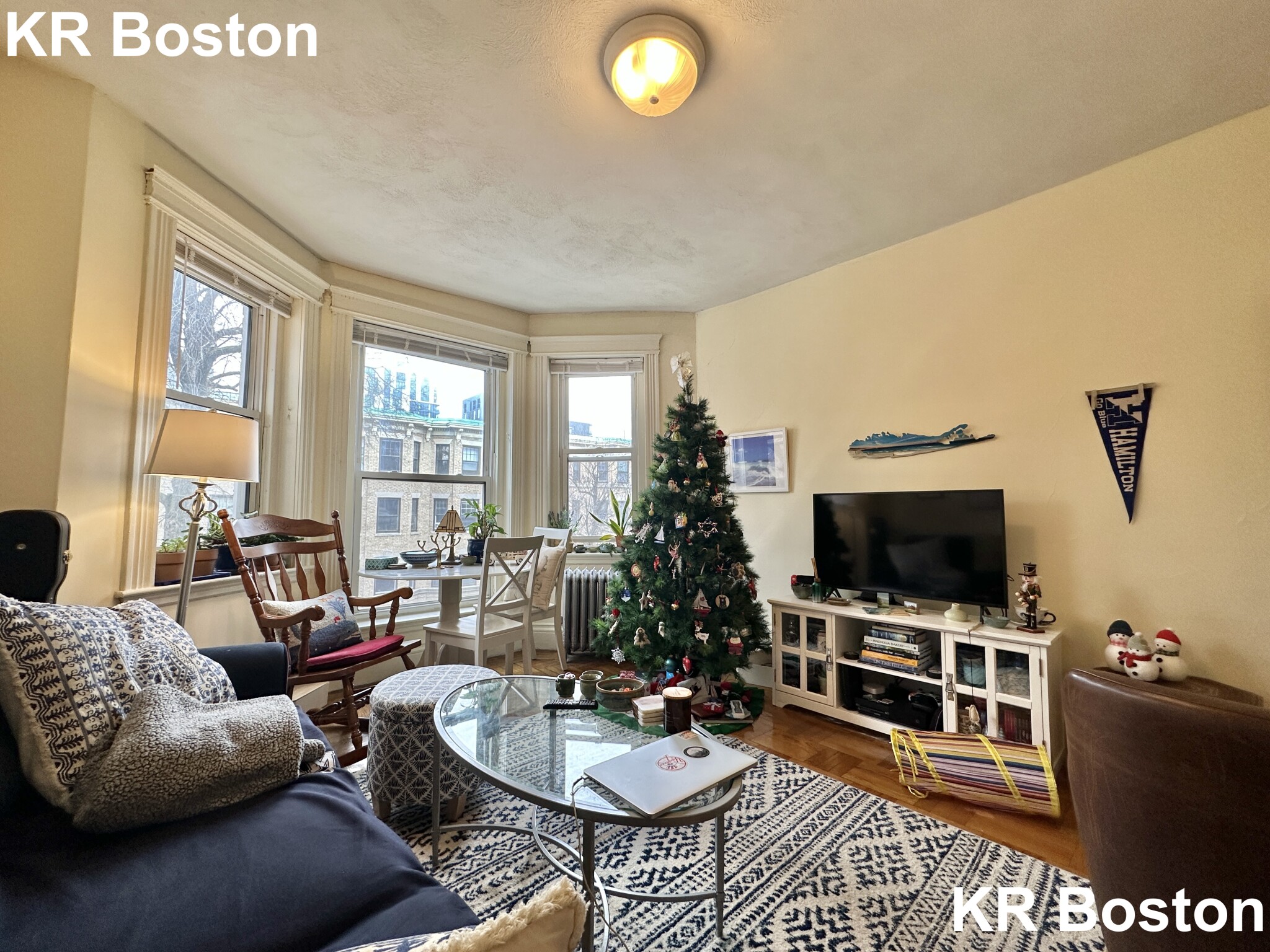 1 bed, 1 bath apartment for rent at 32 Queensberry St Unit 09, Fenway — photo 4 of 6