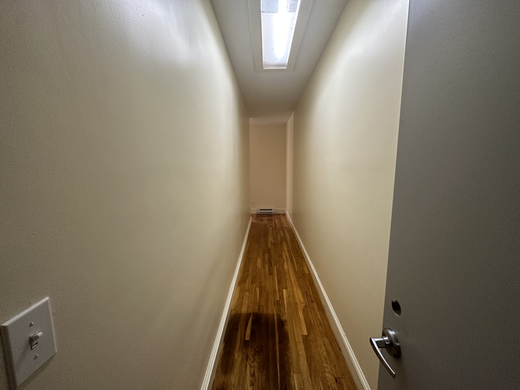 2 bed, 1 bath apartment for rent at 32 Westland Ave Unit 6, Fenway — photo 6 of 8