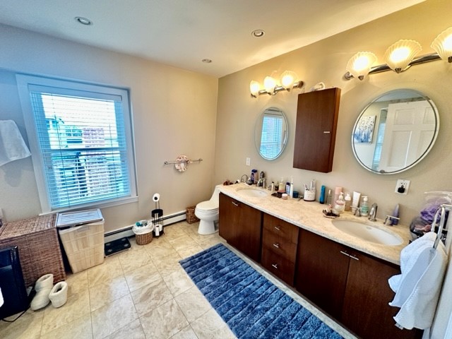 2 bed, 1.5 bath apartment for rent at 1 Fairfield Pl Unit 4F, North End — photo 31 of 48