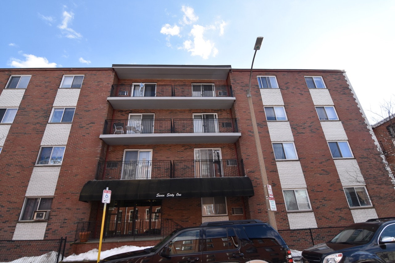 2 bed, 1 bath apartment for rent at 761 East 6th Unit 21, Dorchester — photo 10 of 20