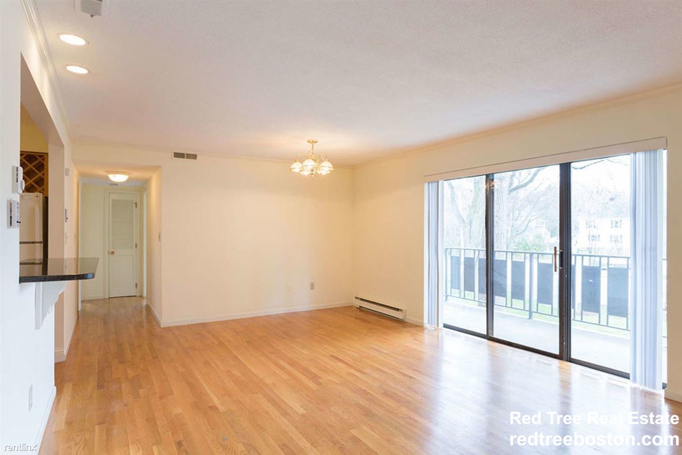 1 bed, 1.5 bath apartment for rent at 320 Hammond Pond Pkwy Unit 302, Newton
