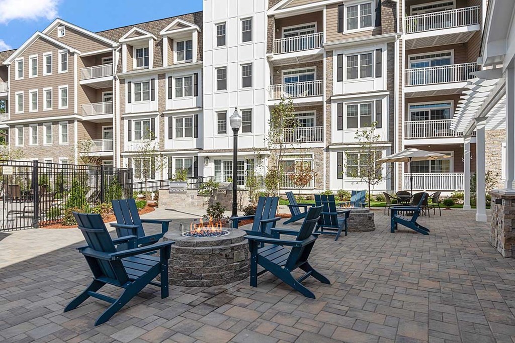 1.5 bed, 1 bath apartment for rent at 320 Middlesex Ave Unit D103, Medford — photo 14 of 15