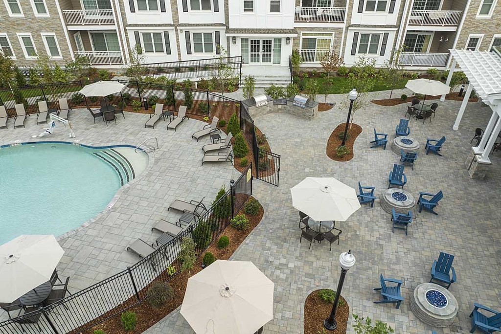 1.5 bed, 1 bath apartment for rent at 320 Middlesex Ave Unit D103, Medford — photo 15 of 15