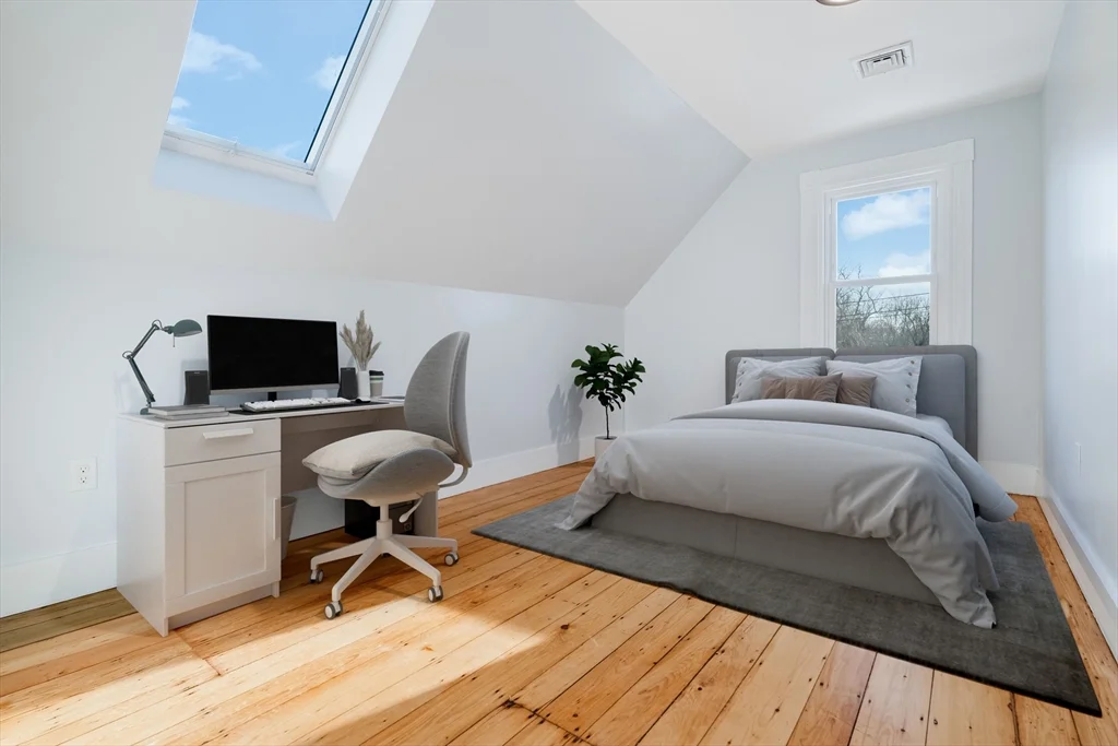 108 Paul Gore St, Jamaica Plain