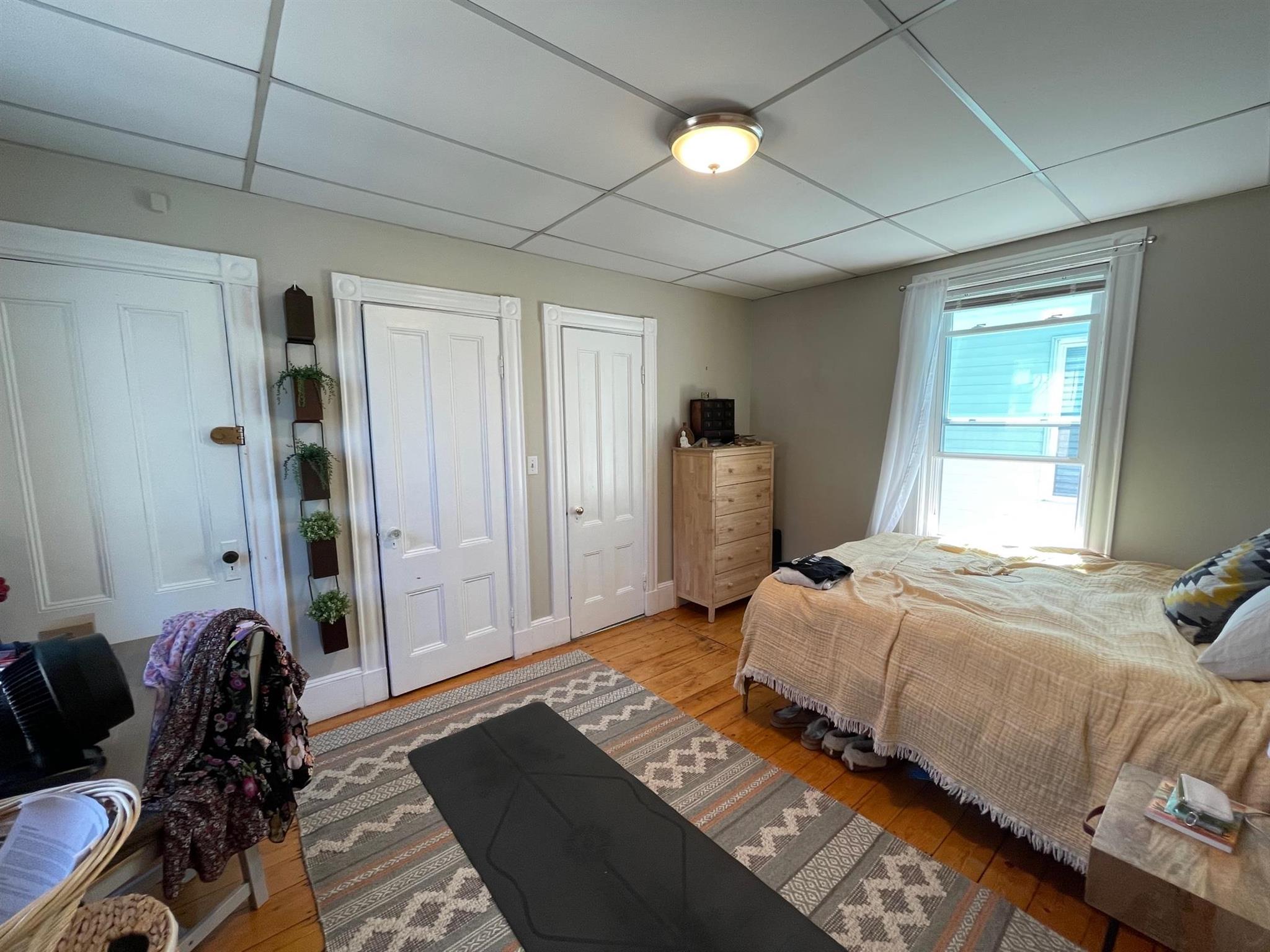 Studio bed, 1 bath apartment for rent at 75 Dover St Unit A, Davis Square — photo 2 of 11