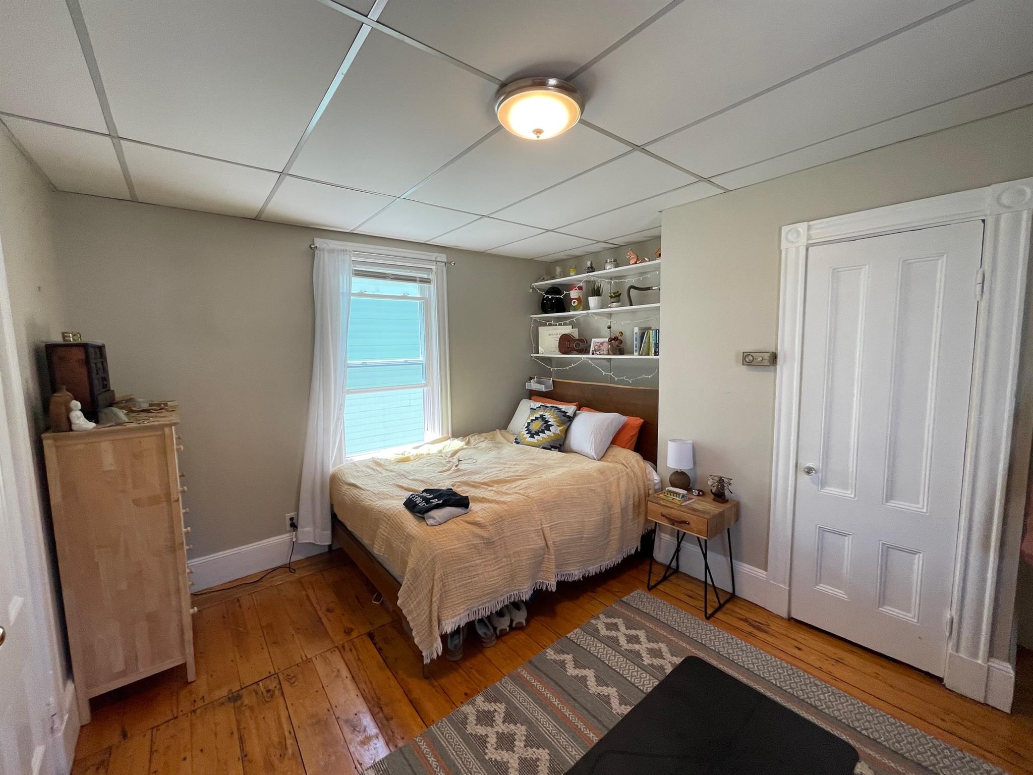 Studio bed, 1 bath apartment for rent at 75 Dover St Unit A, Davis Square — photo 3 of 11