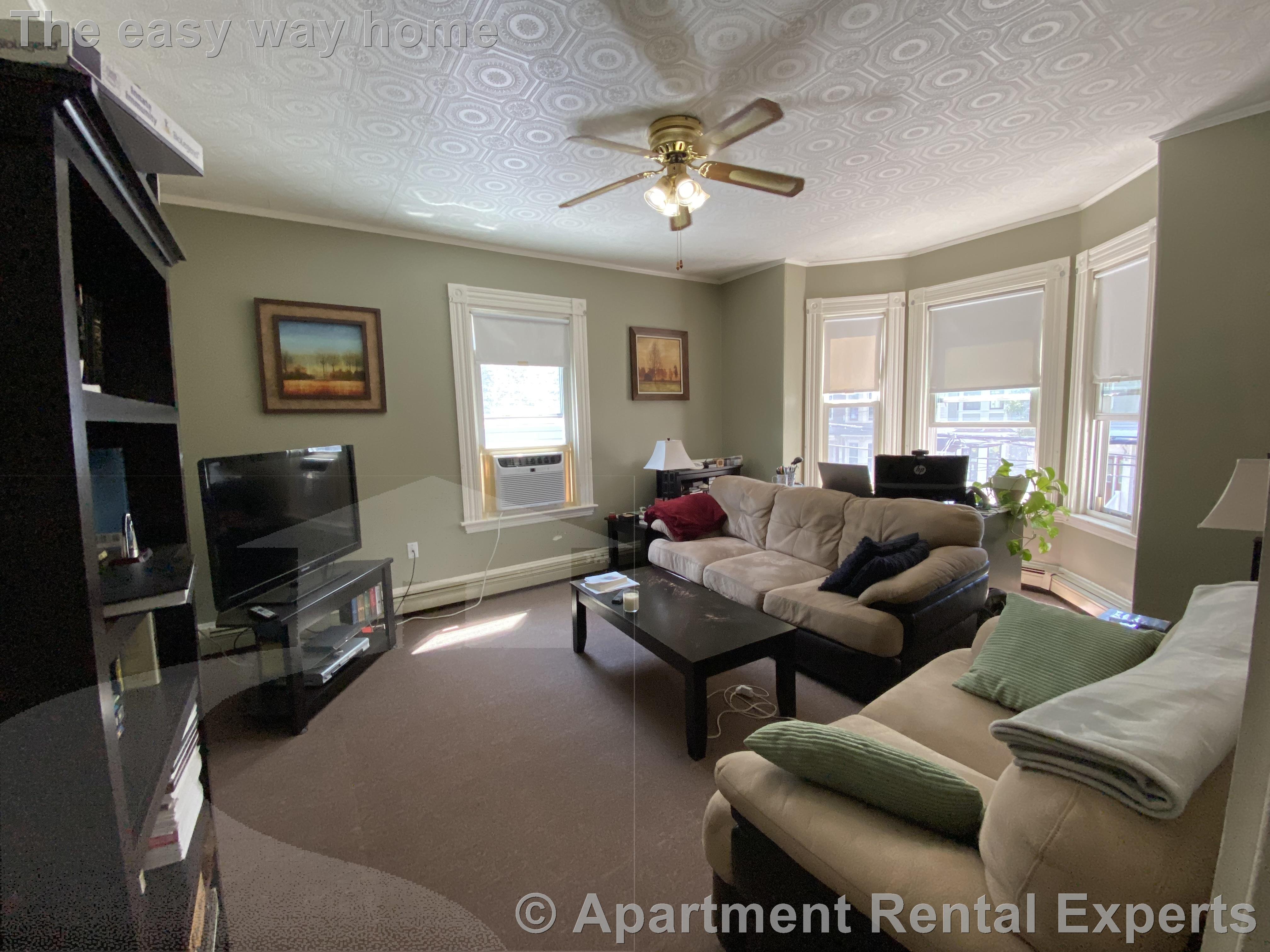 392 Windsor St, East Cambridge