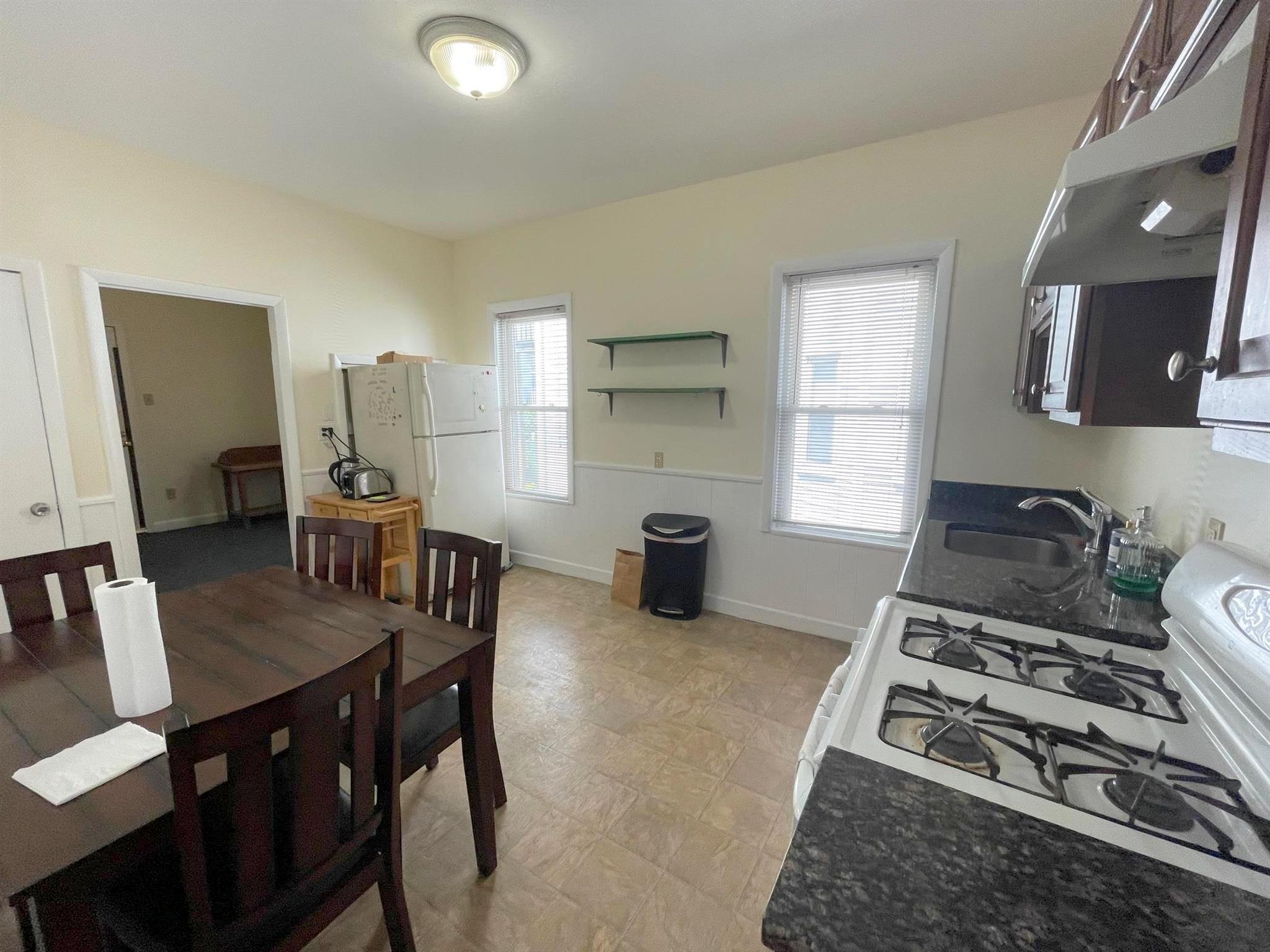 3 bed, 1 bath apartment for rent at 26 Russell Rd Unit 26, Teele Square