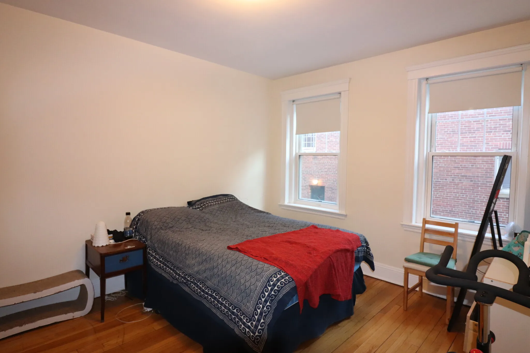 38A Saint Paul St, Coolidge Corner