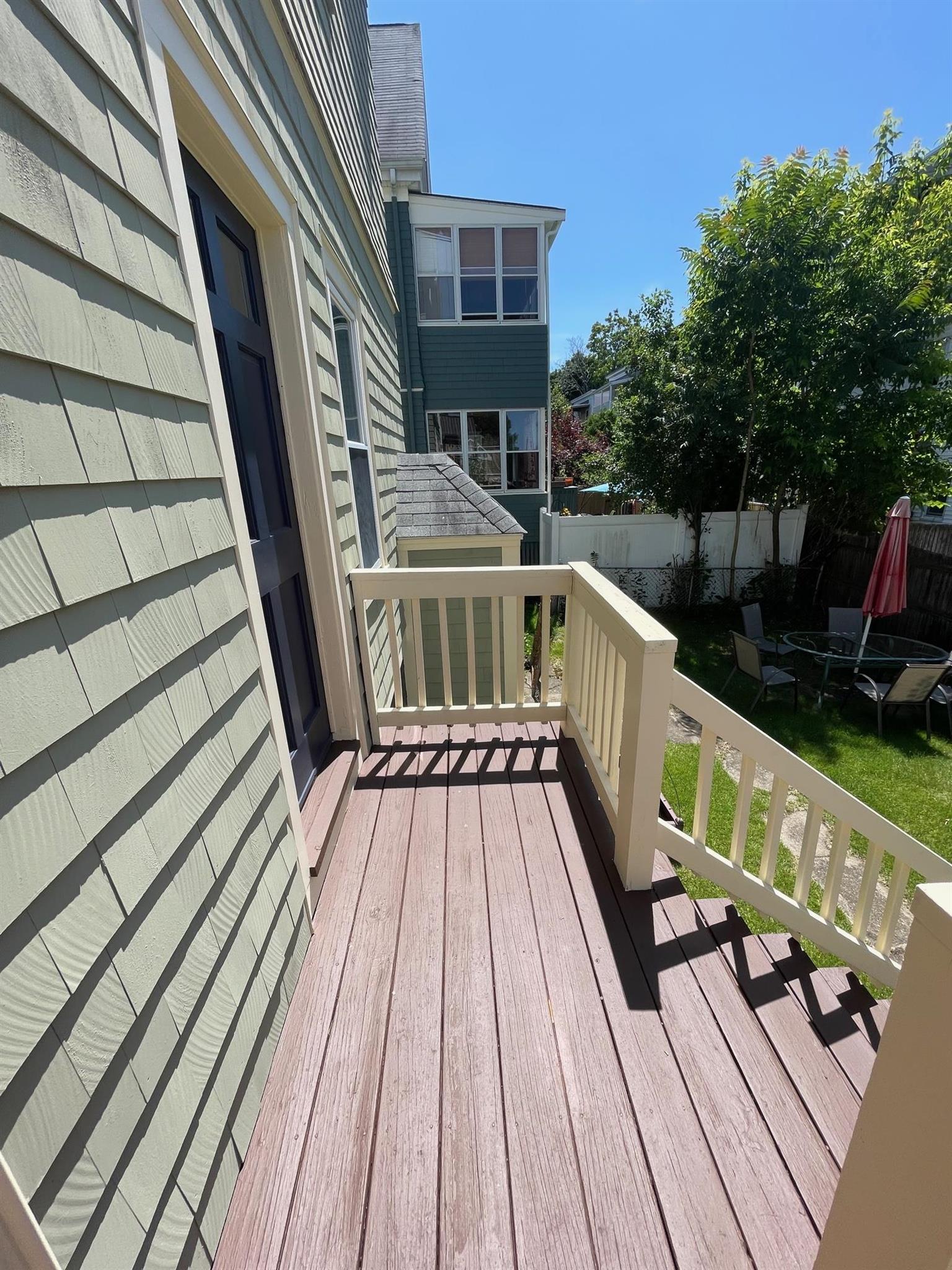 3 bed, 1 bath apartment for rent at 26 Russell Rd Unit 26, Teele Square — photo 16 of 18
