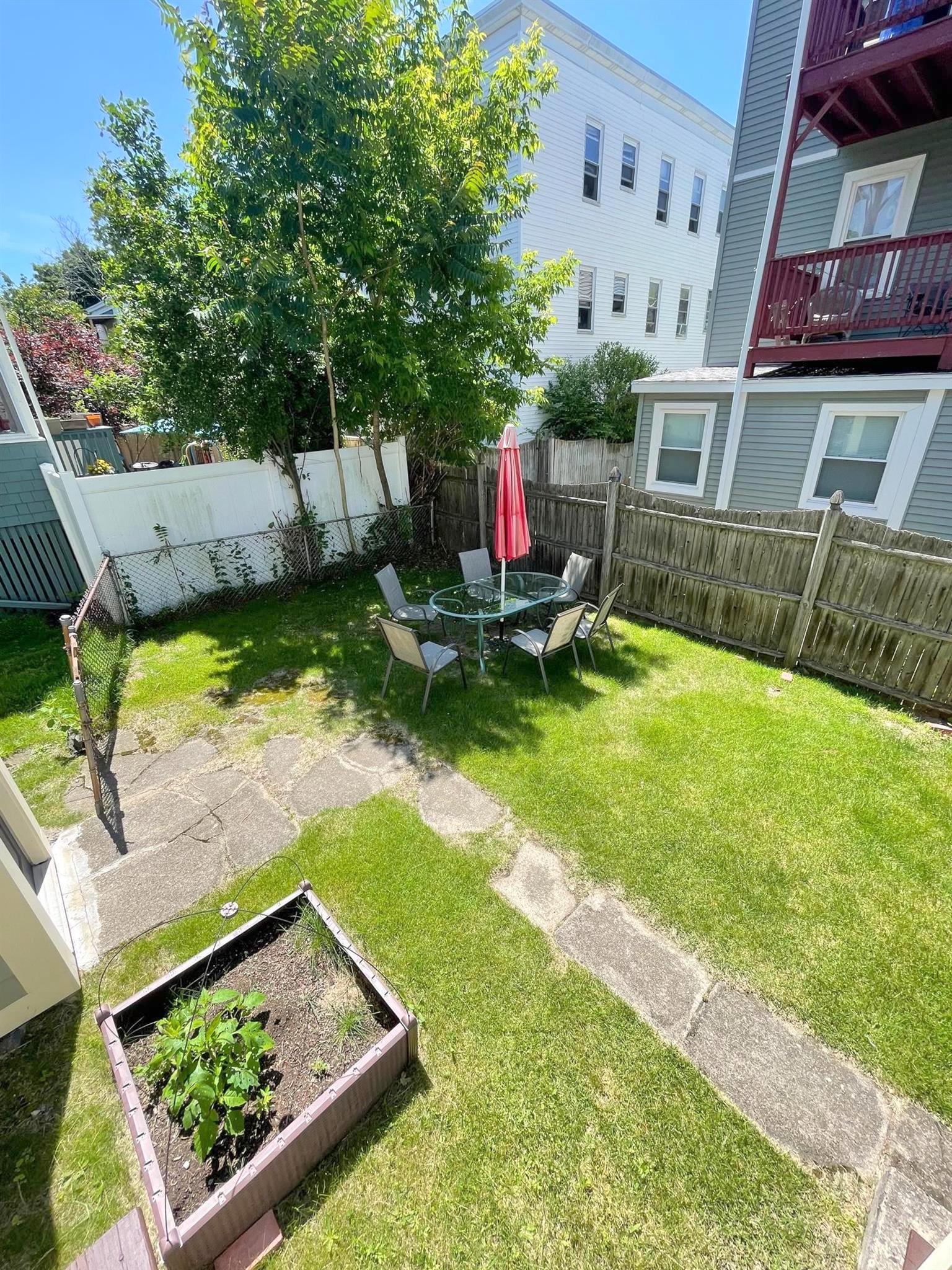 3 bed, 1 bath apartment for rent at 26 Russell Rd Unit 26, Teele Square — photo 17 of 18