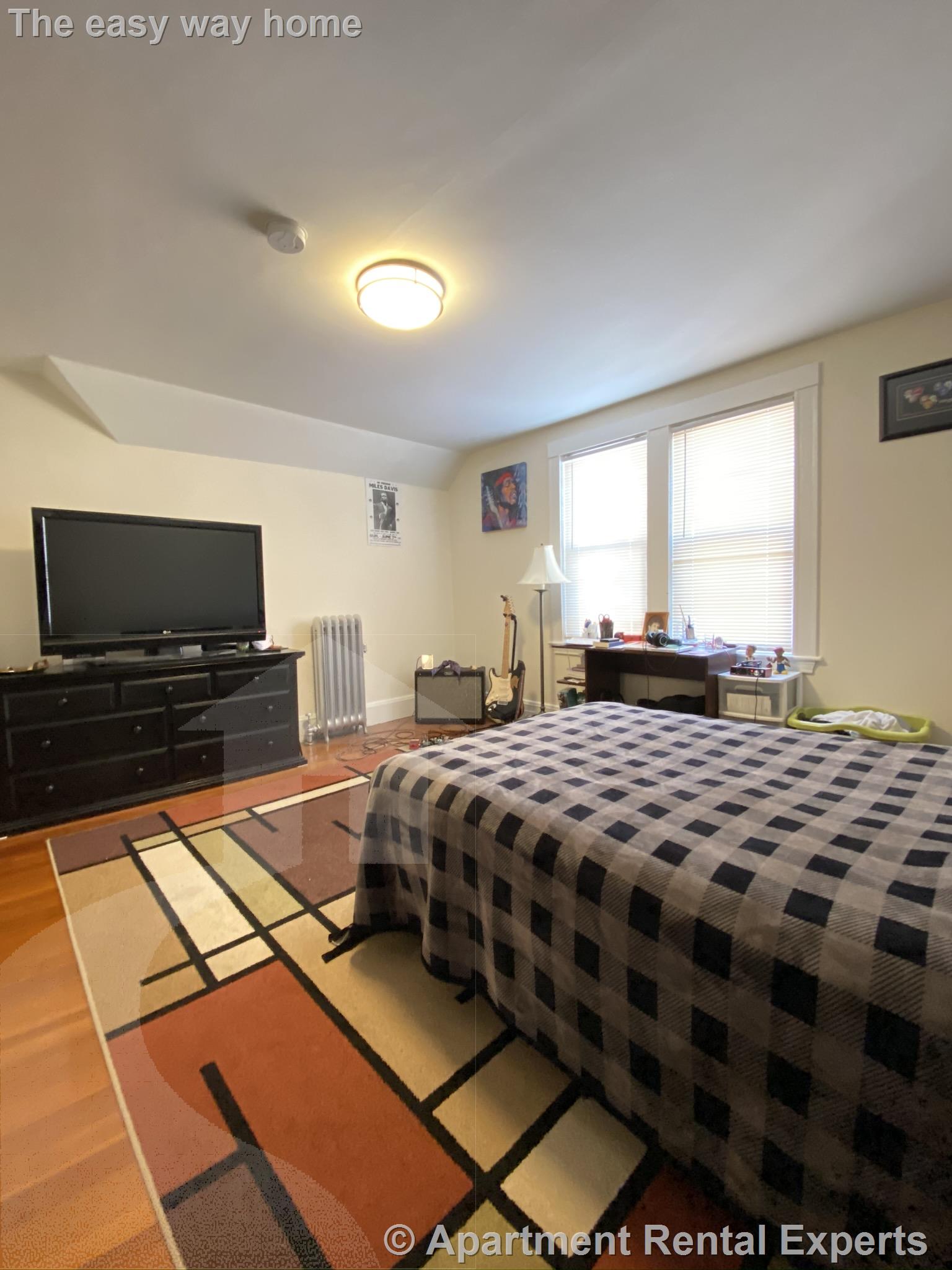 333 Alewife Brook Pkwy, Tufts