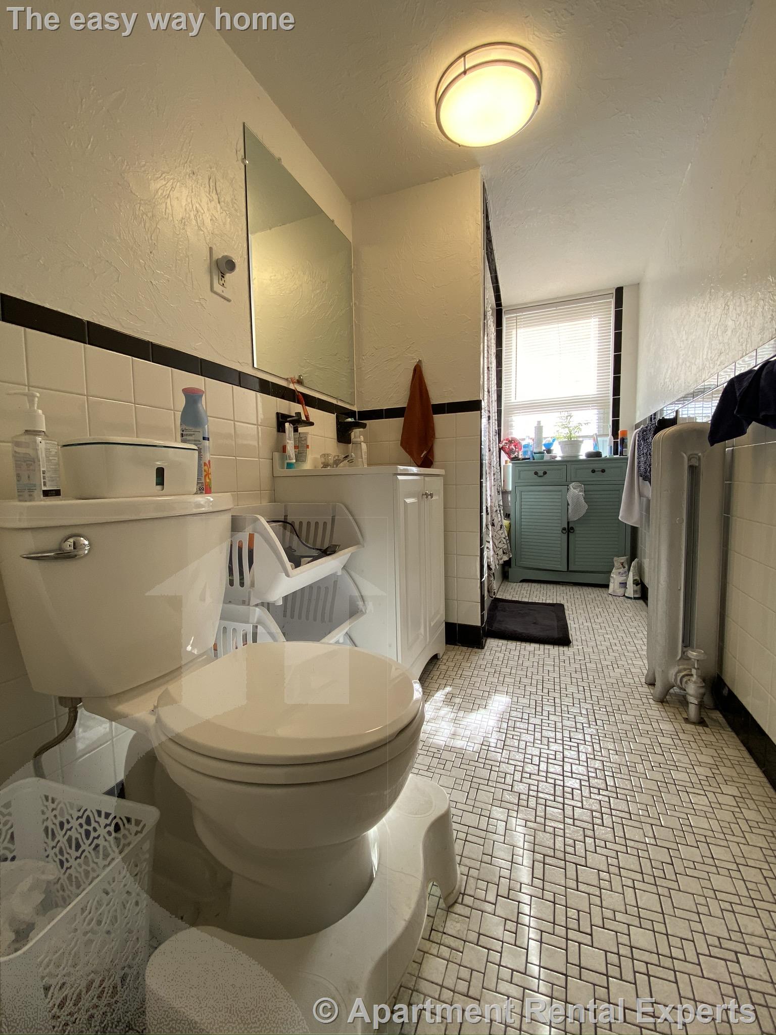 333 Alewife Brook Pkwy, Tufts