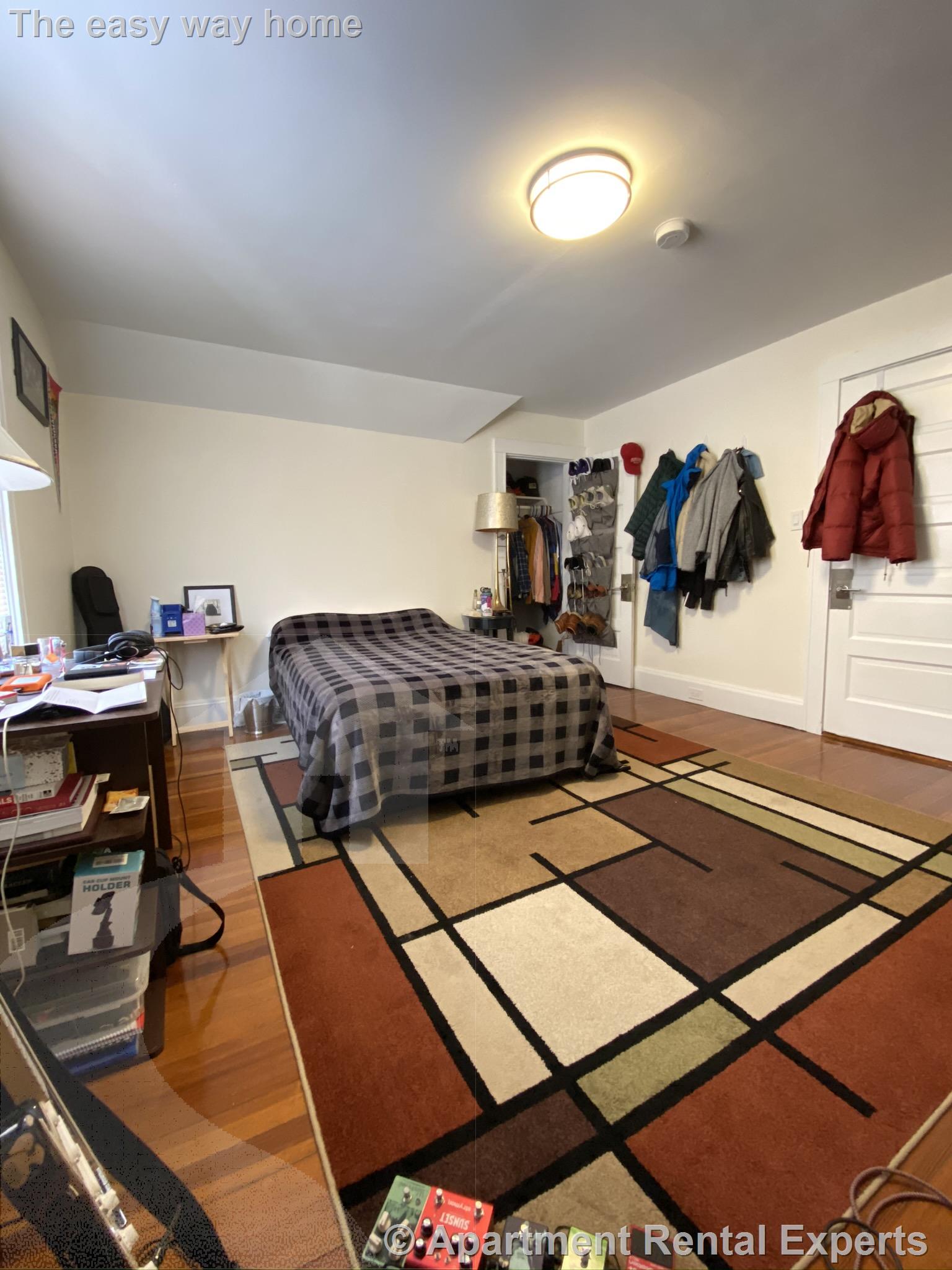 333 Alewife Brook Pkwy, Tufts