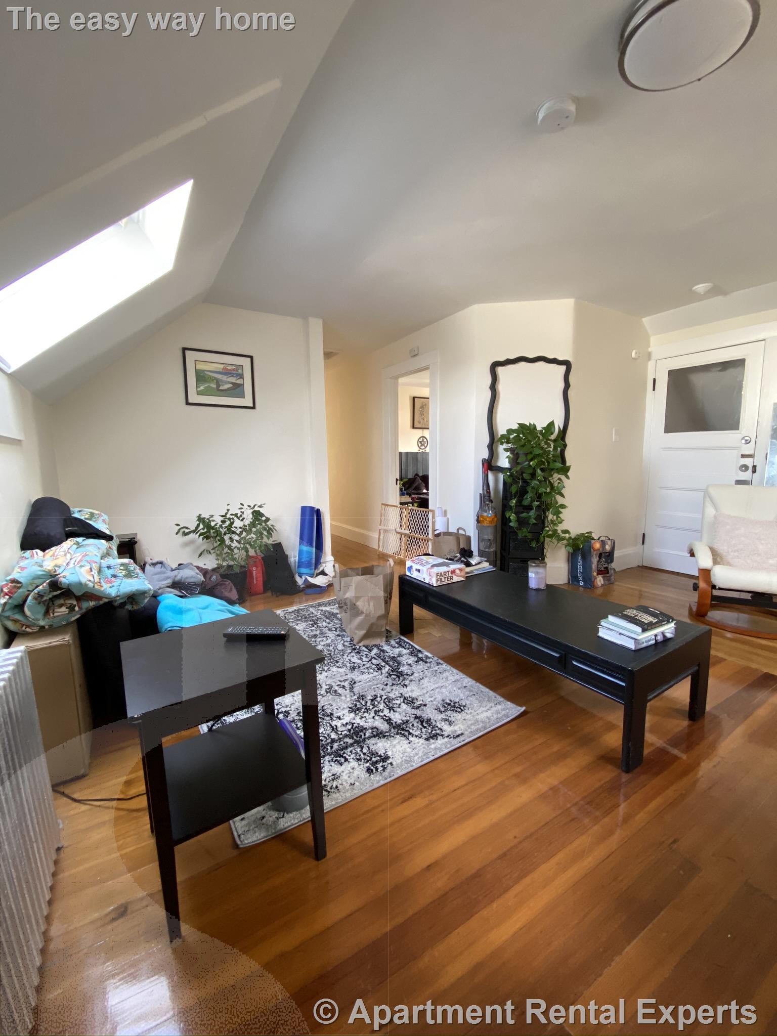 333 Alewife Brook Pkwy, Tufts