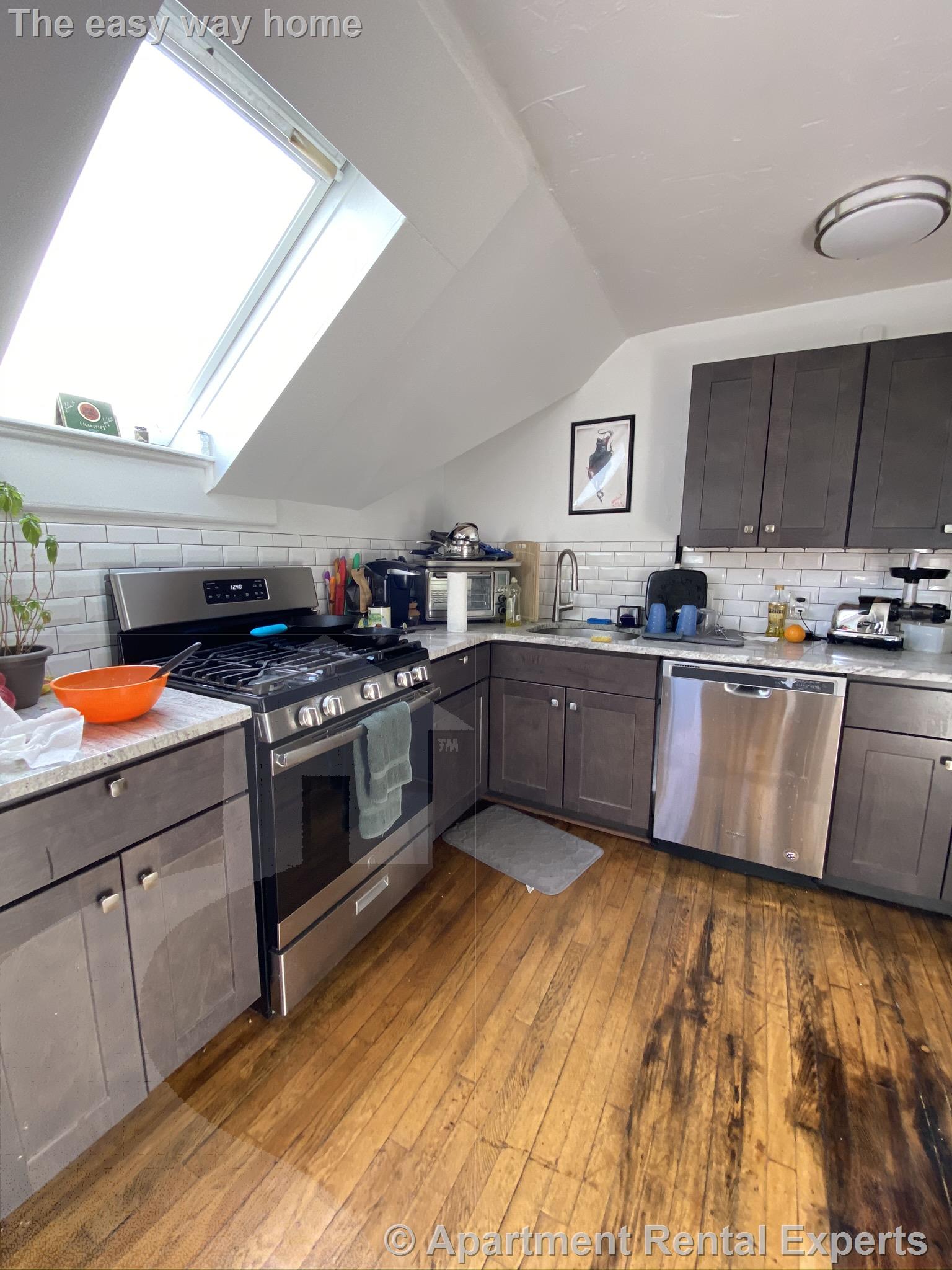 333 Alewife Brook Pkwy, Tufts