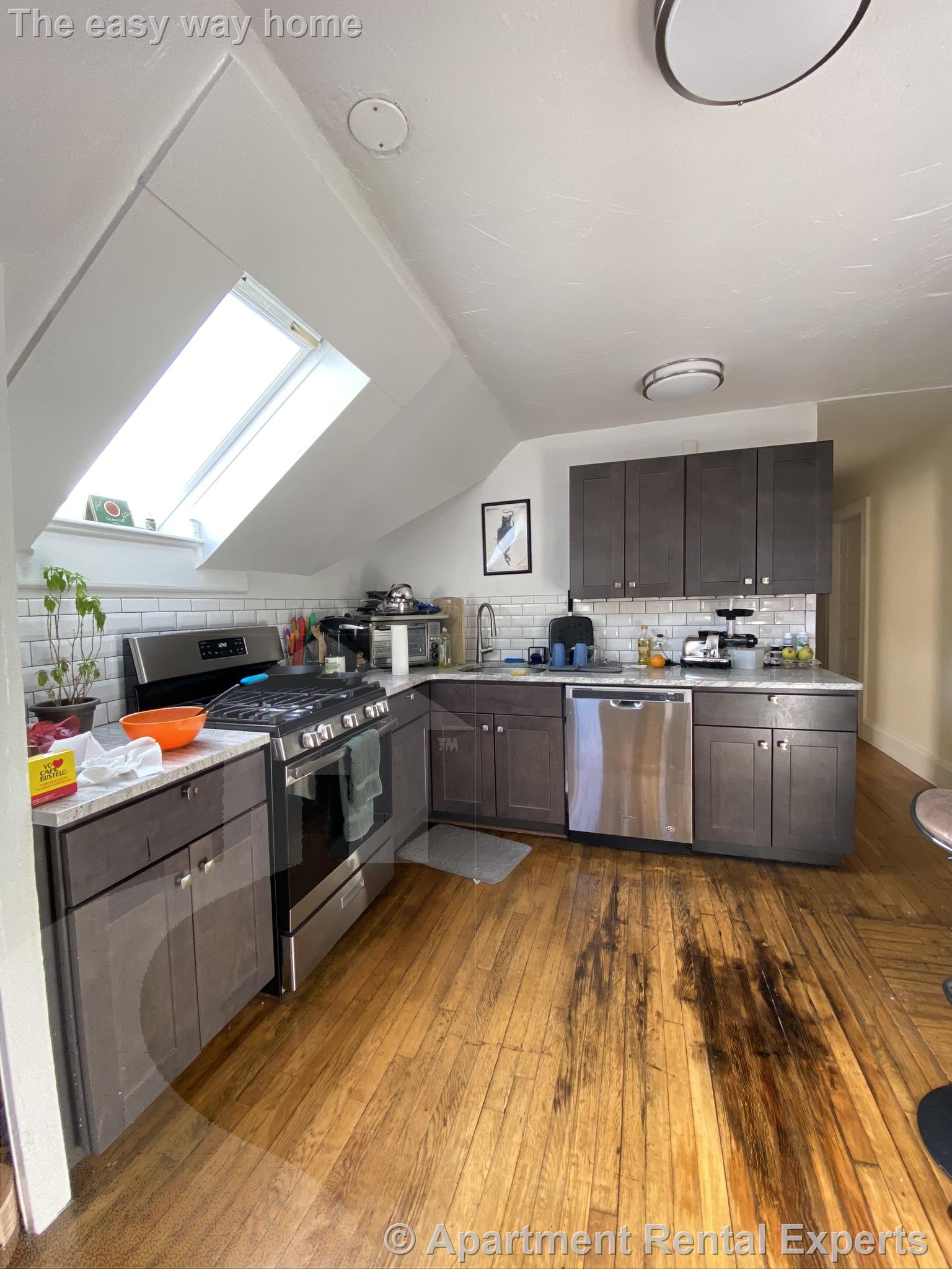 333 Alewife Brook Pkwy, Tufts