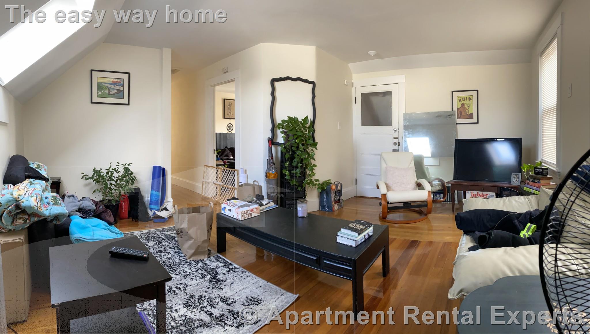 333 Alewife Brook Pkwy, Tufts