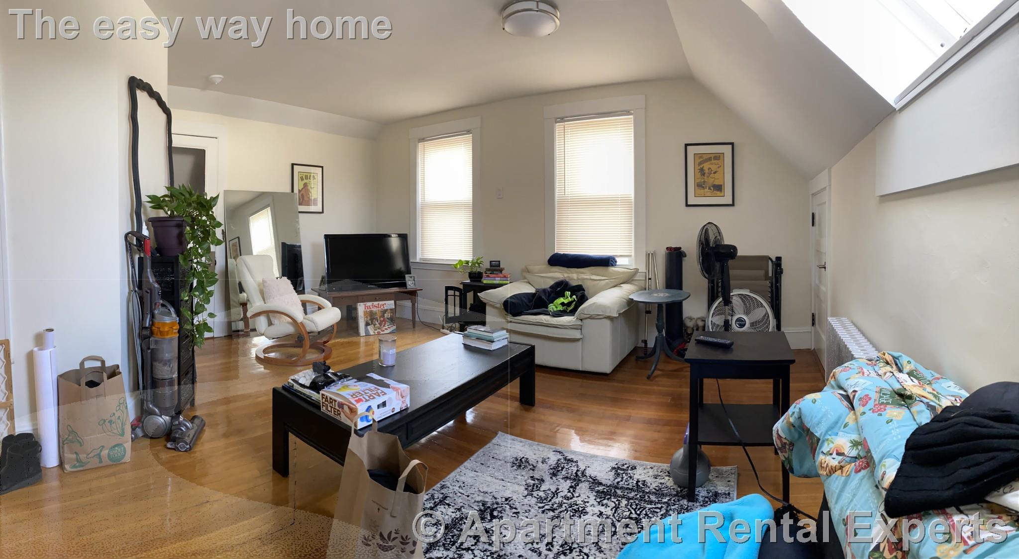 333 Alewife Brook Pkwy, Tufts