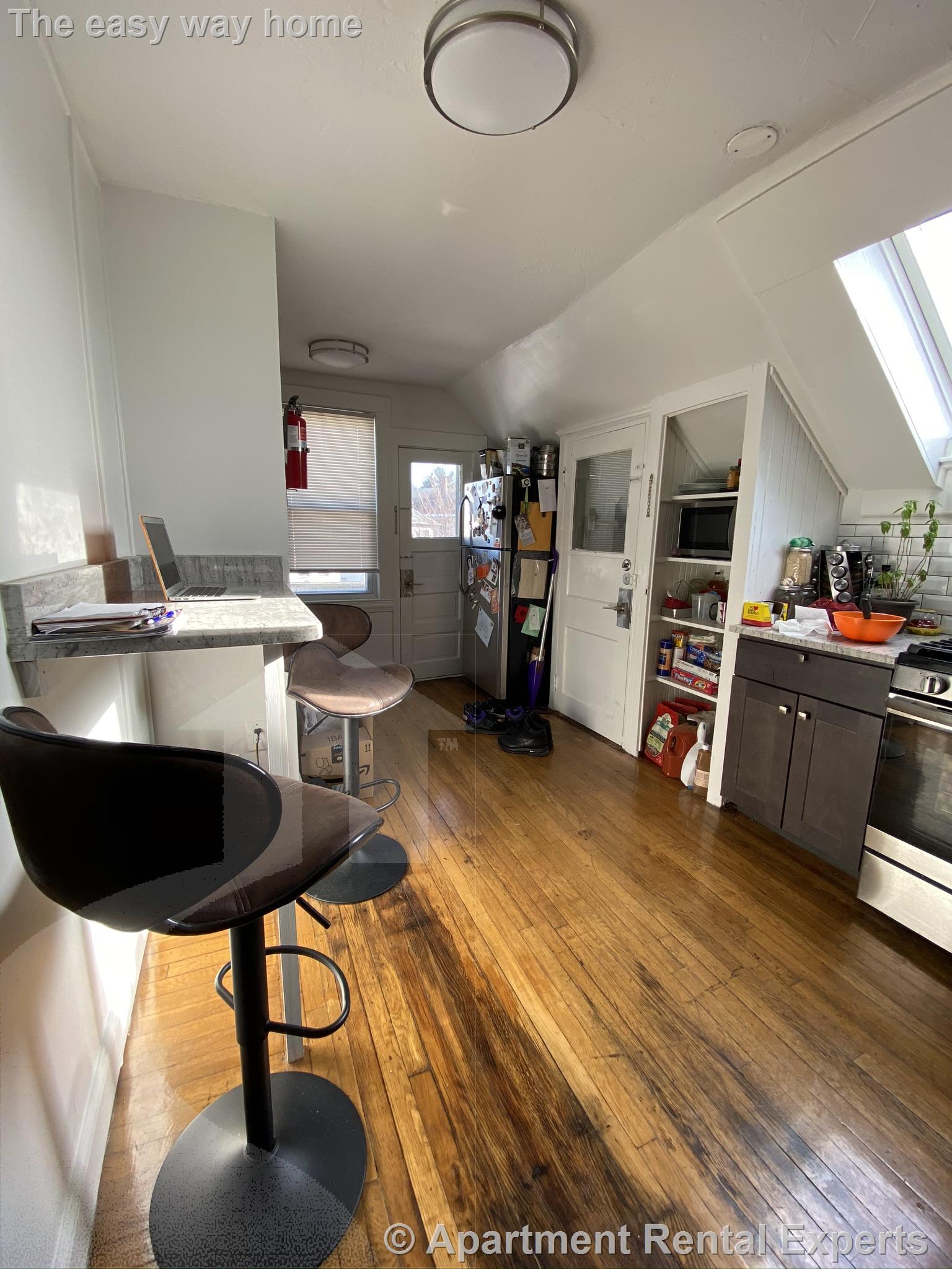 333 Alewife Brook Pkwy, Tufts