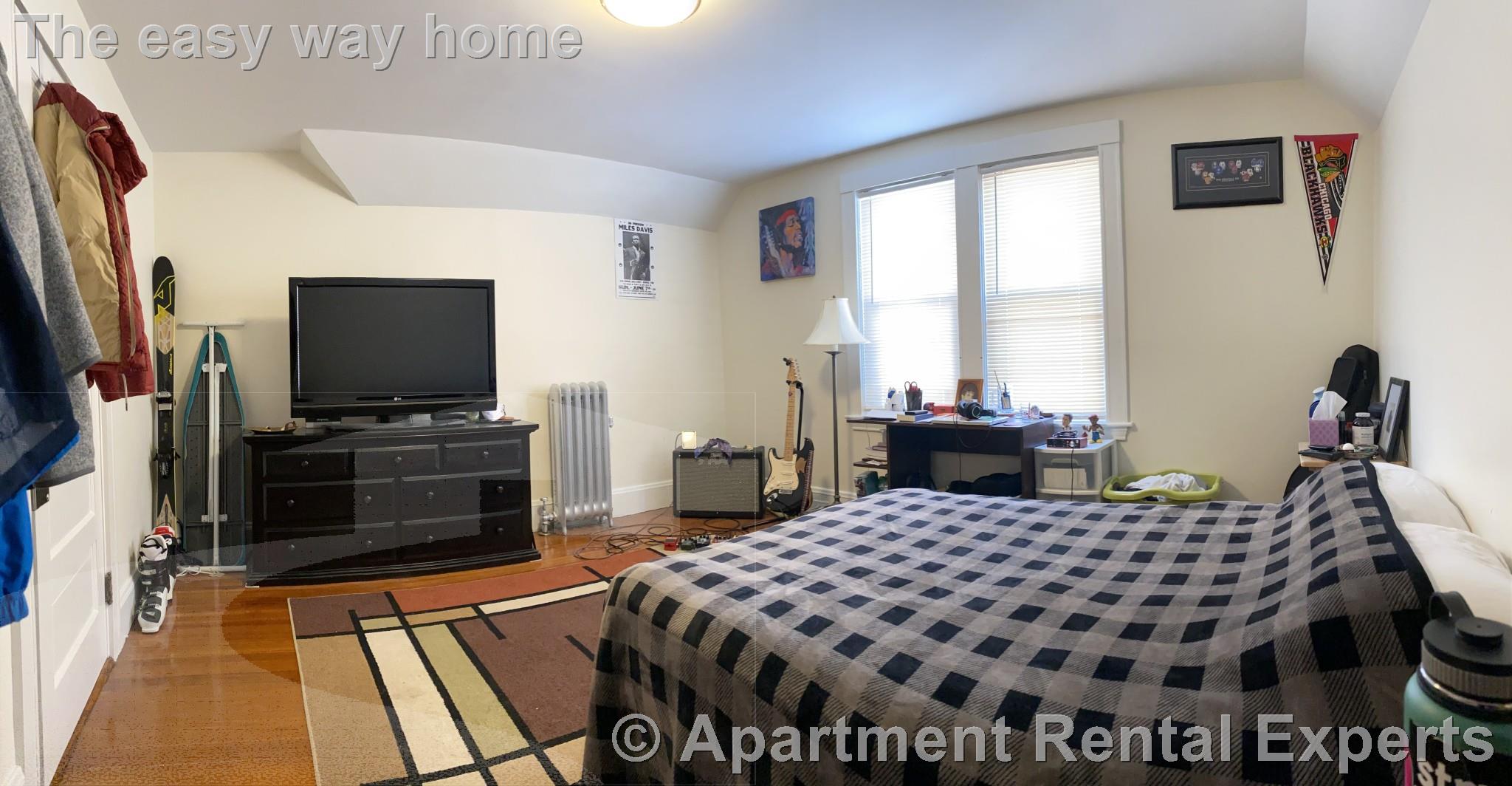 333 Alewife Brook Pkwy, Tufts