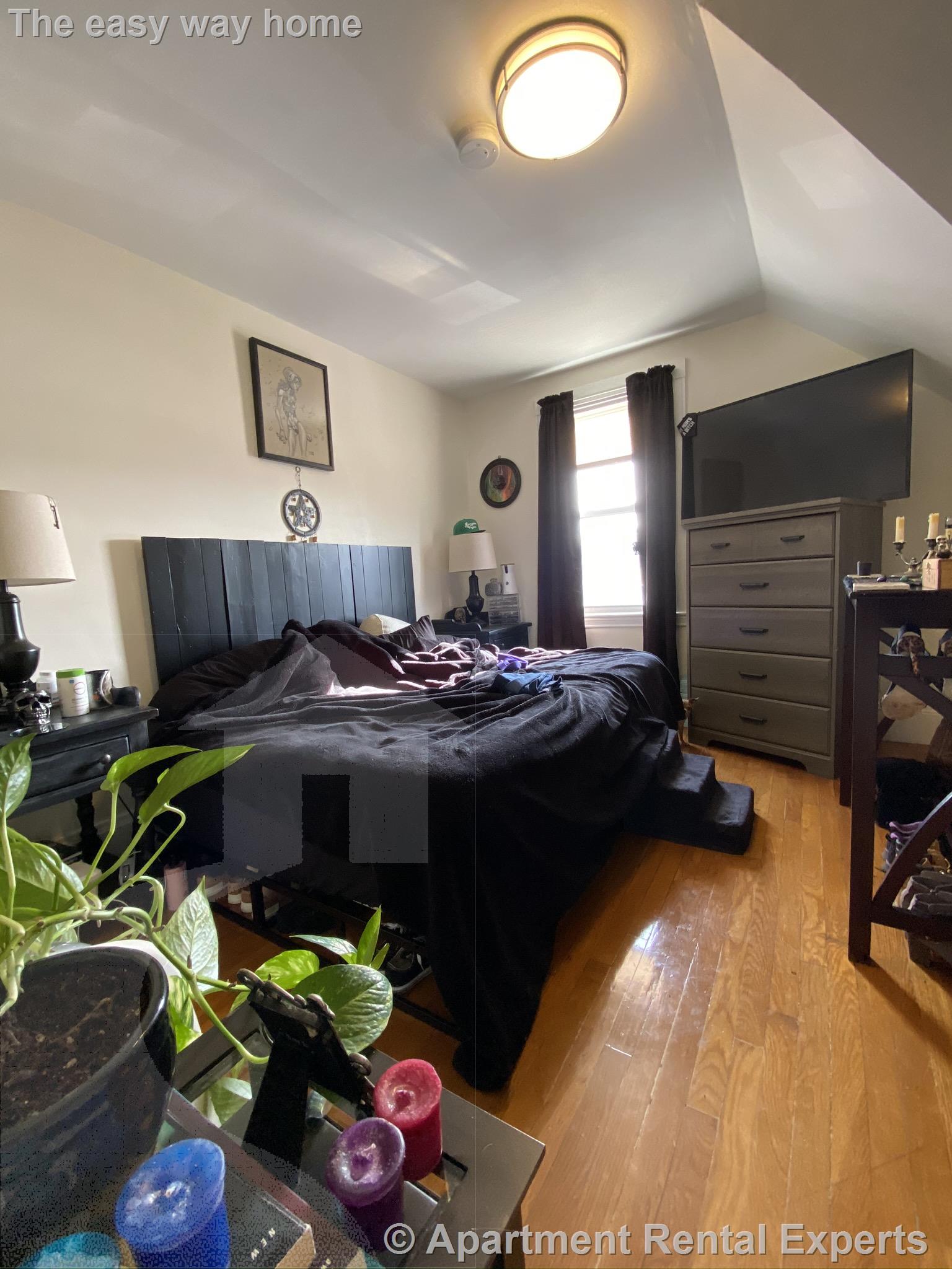 333 Alewife Brook Pkwy, Tufts