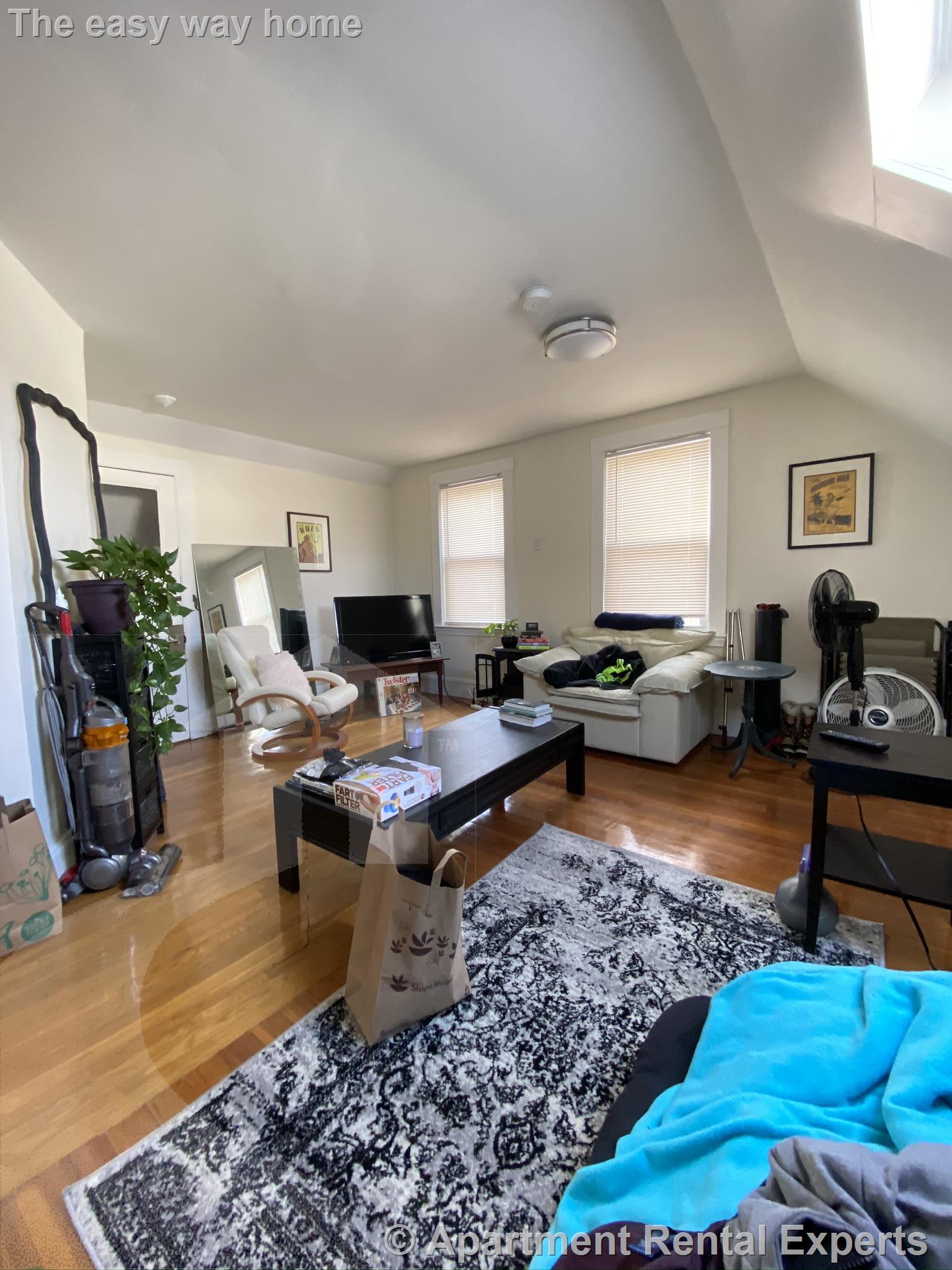 333 Alewife Brook Pkwy, Tufts