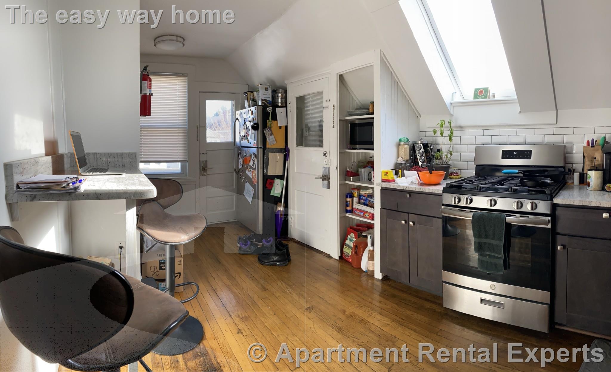 333 Alewife Brook Pkwy, Tufts