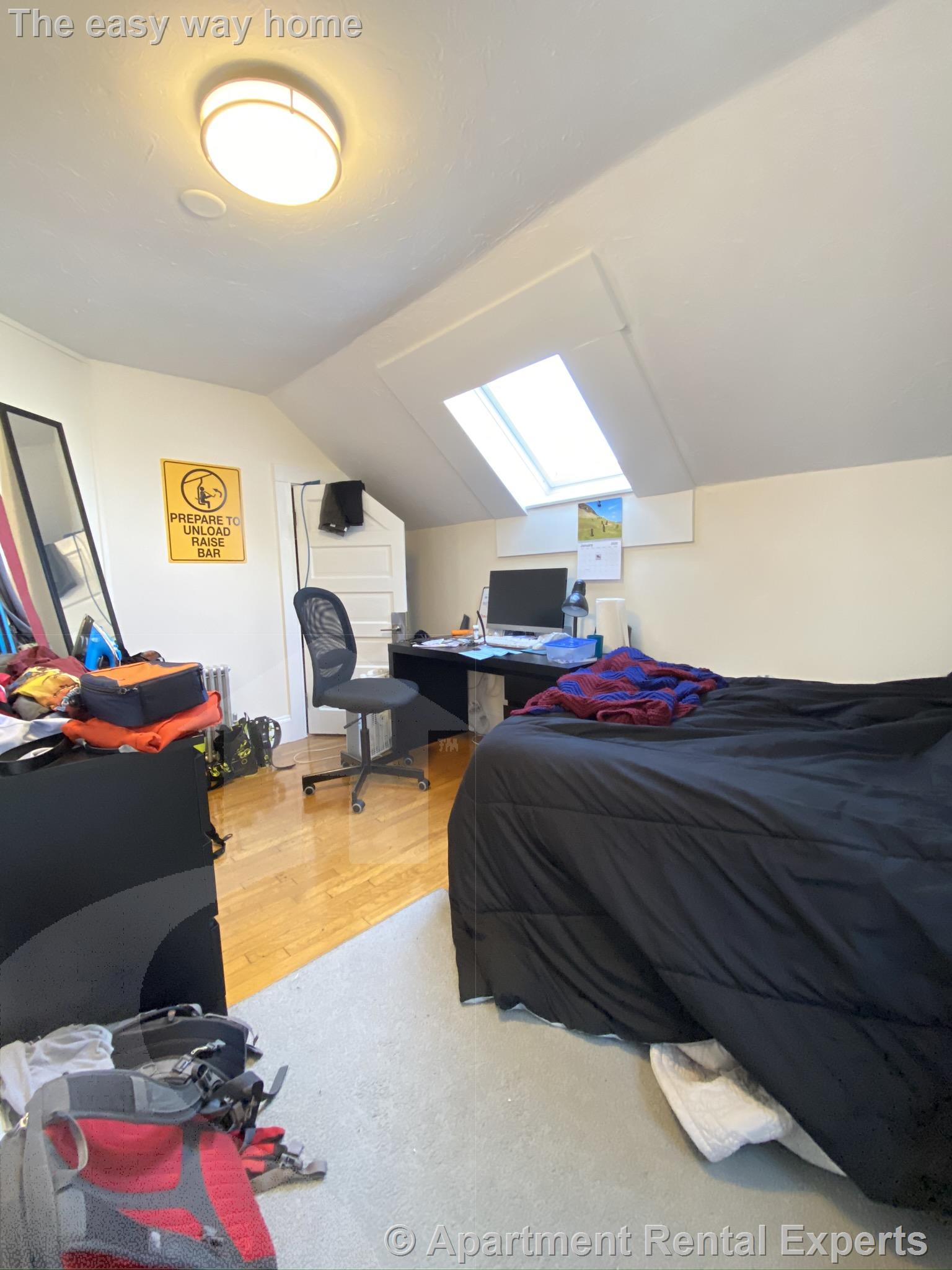 333 Alewife Brook Pkwy, Tufts